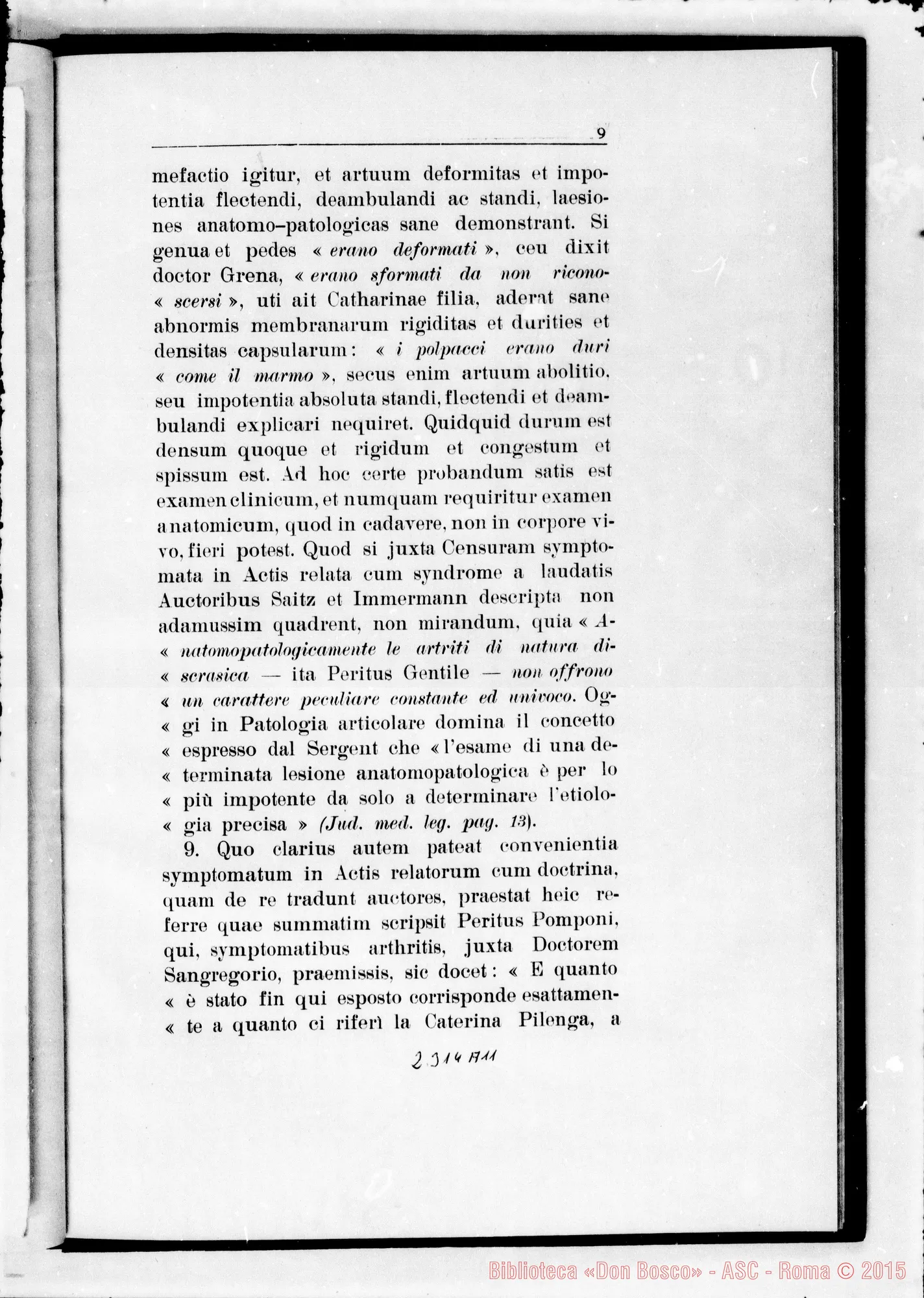 Fotogramma A 11