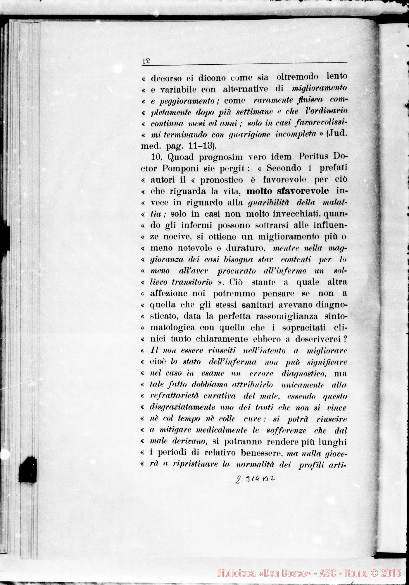 Fotogramma B 2