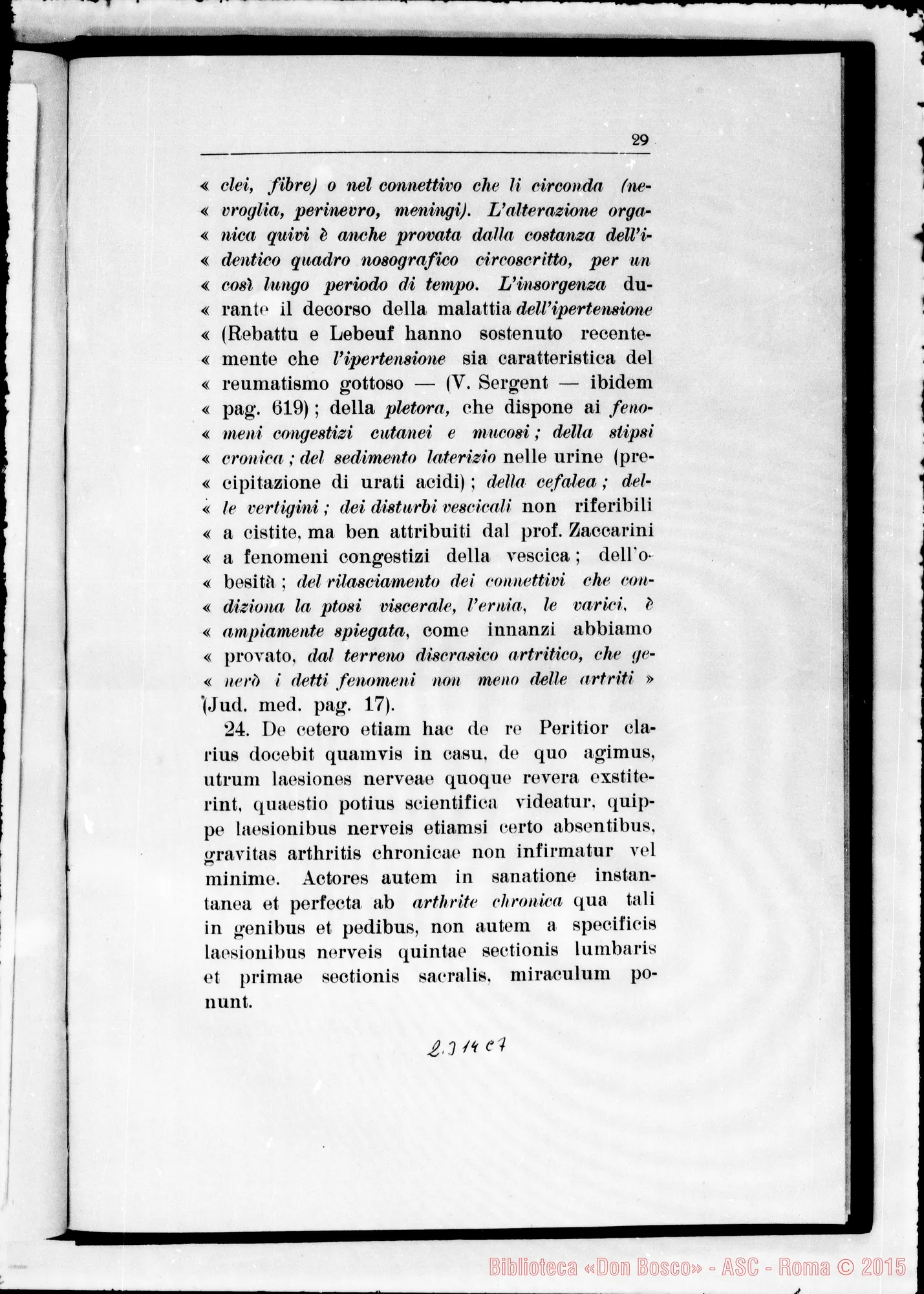 Fotogramma C 7