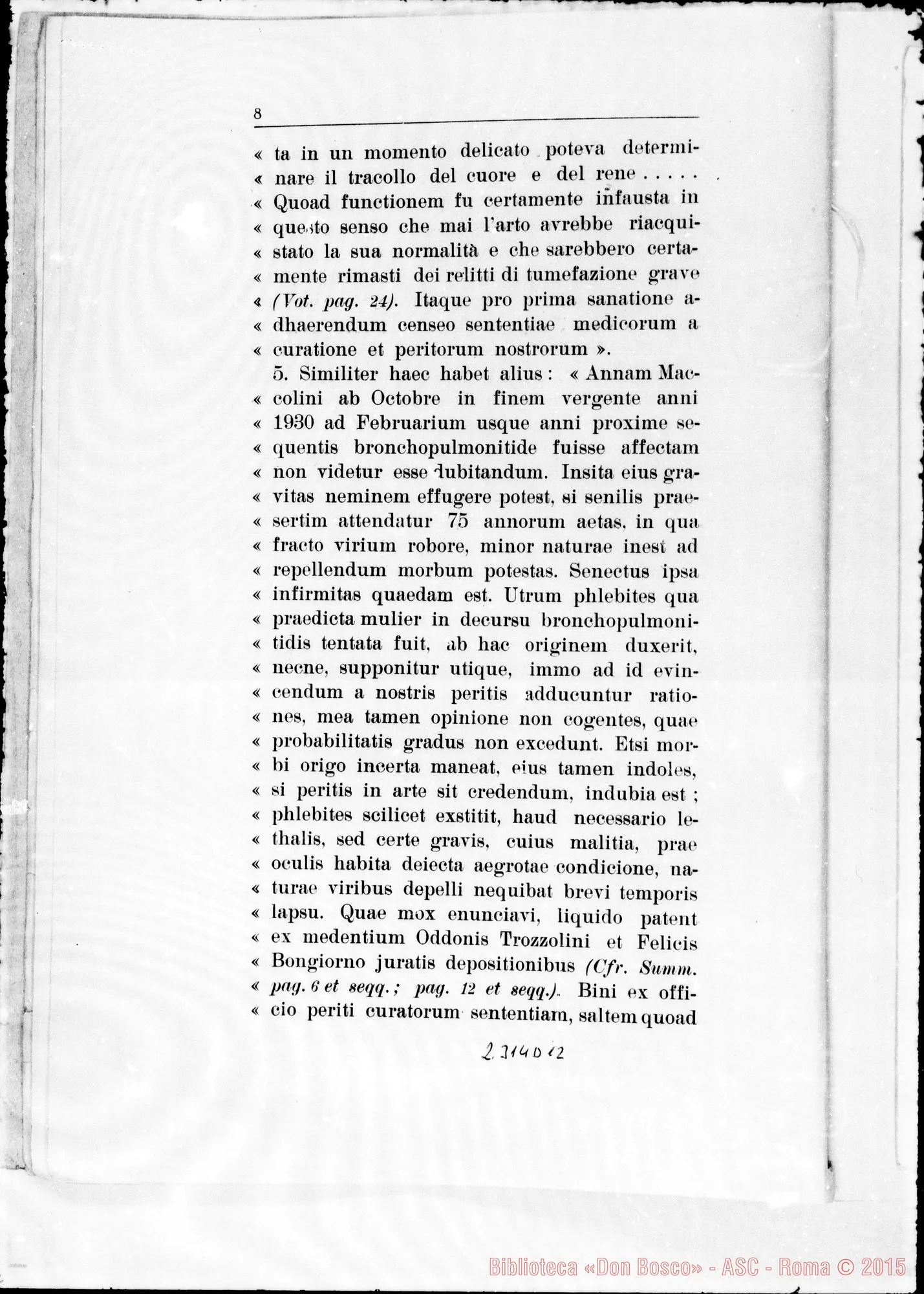 Fotogramma D 12