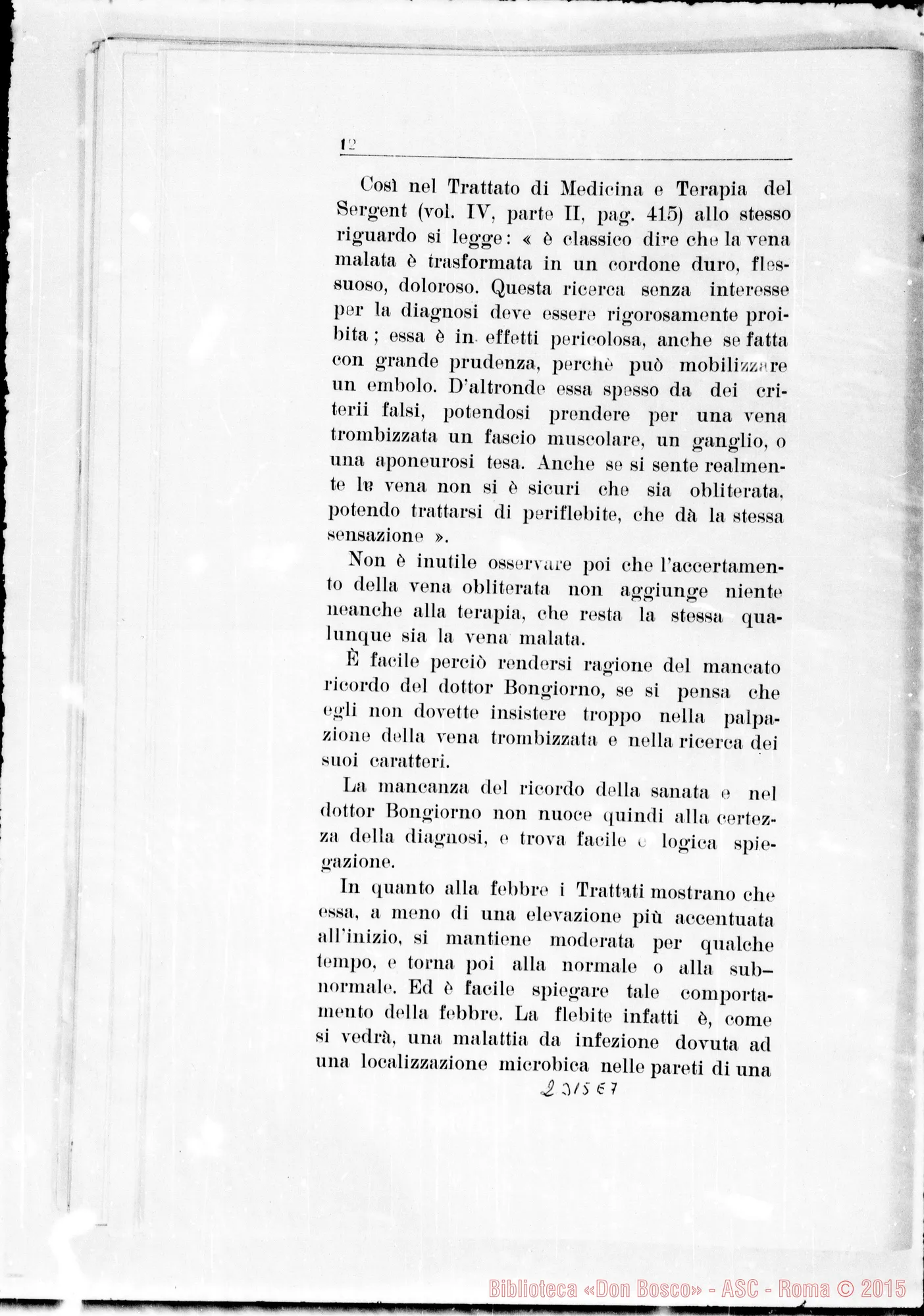 Fotogramma E 7