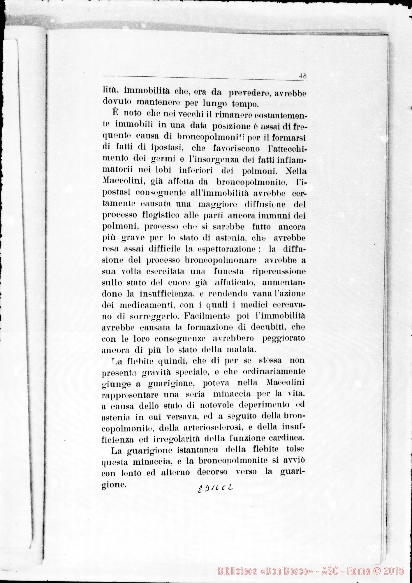 Fotogramma C 2