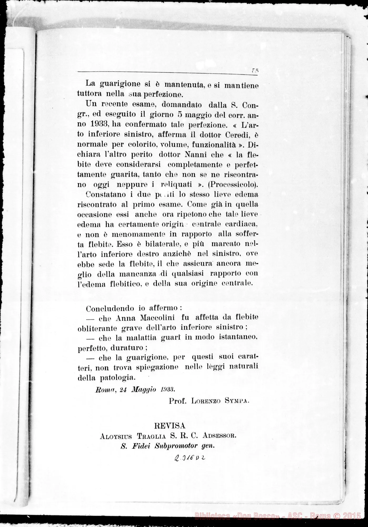 Fotogramma D 2