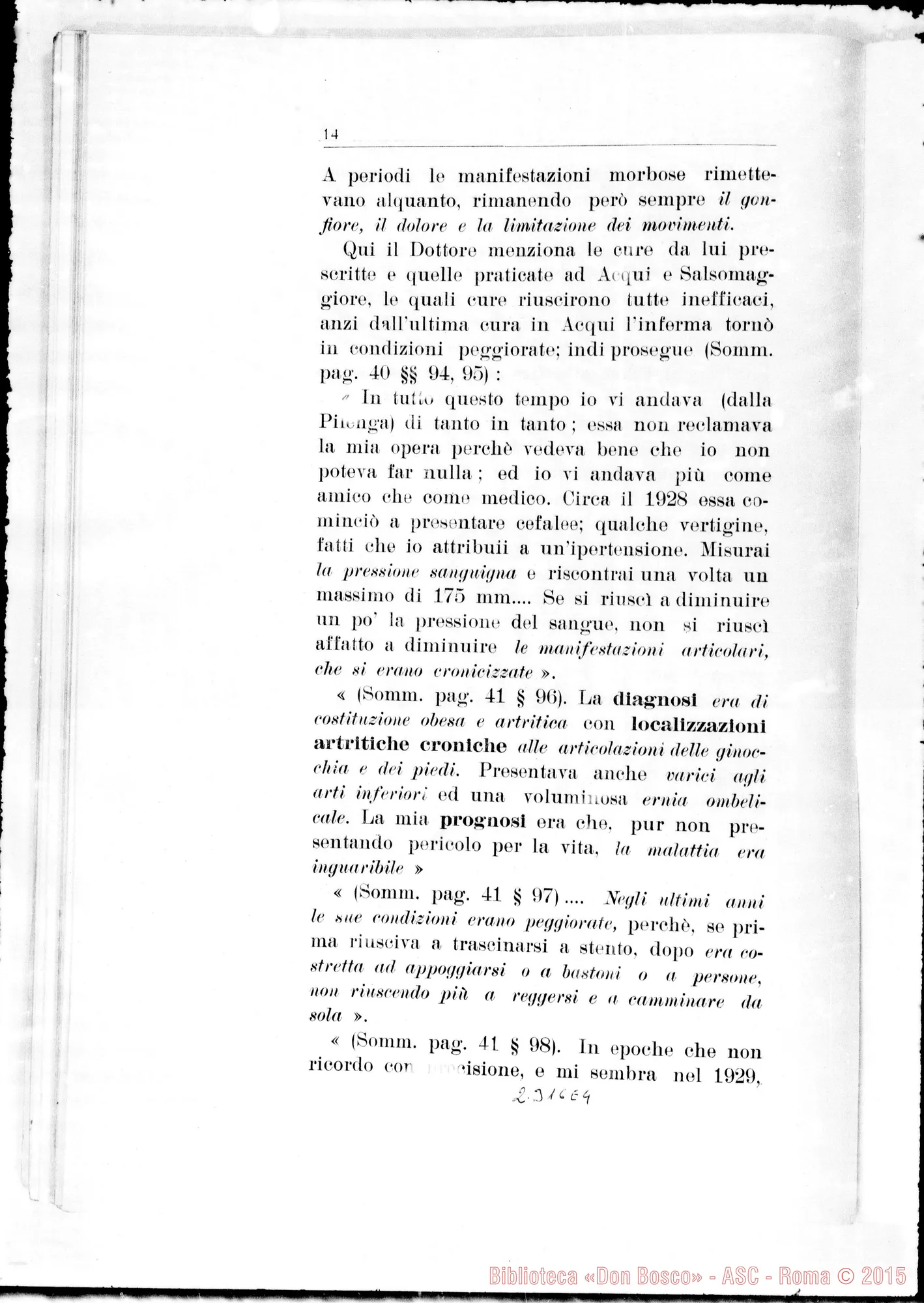 Fotogramma E 4