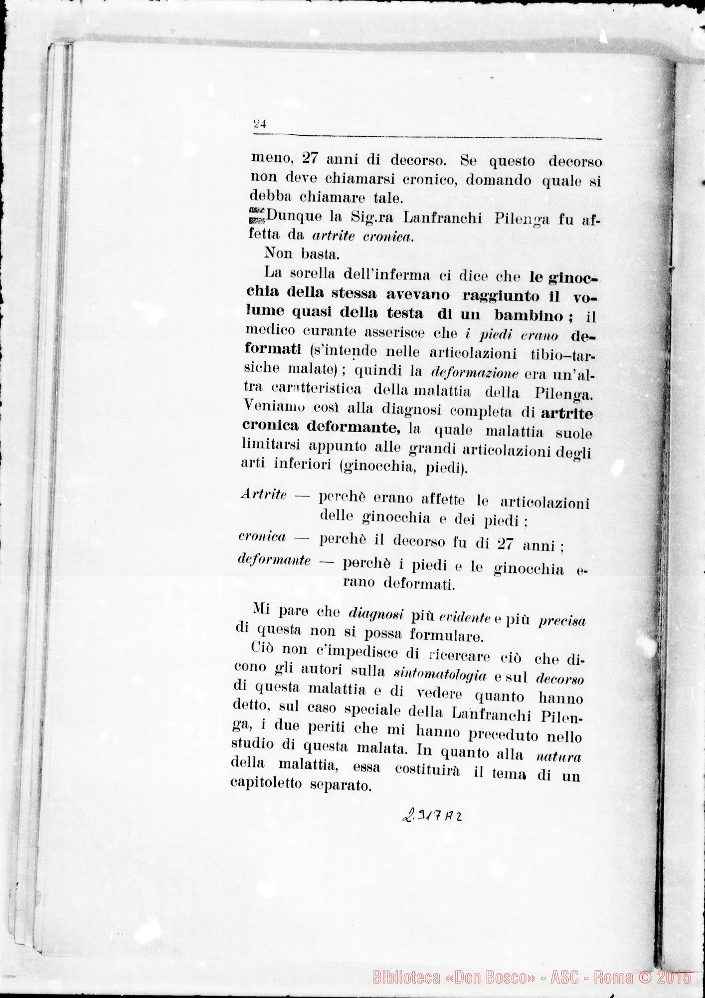 Fotogramma A 2