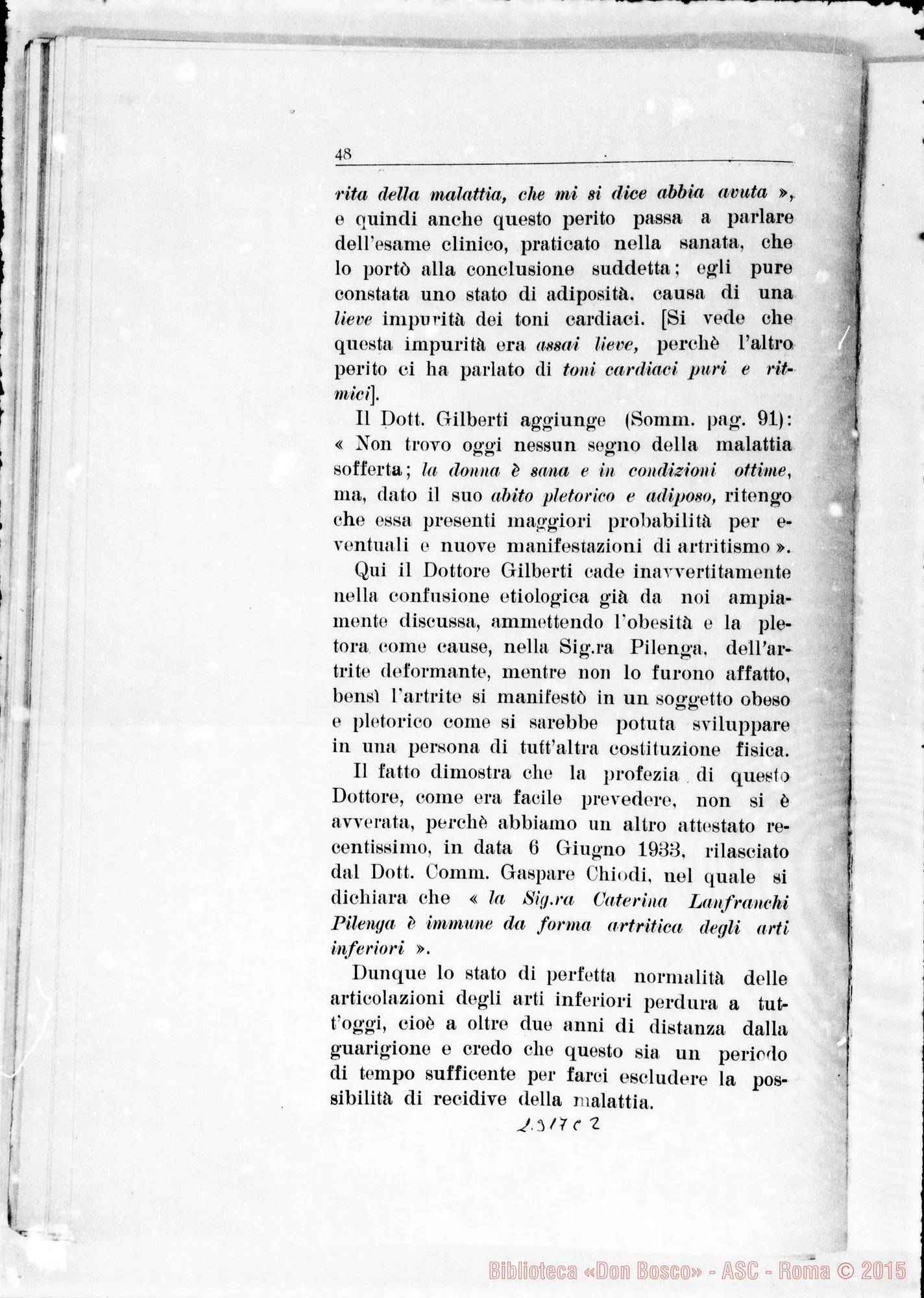 Fotogramma C 2