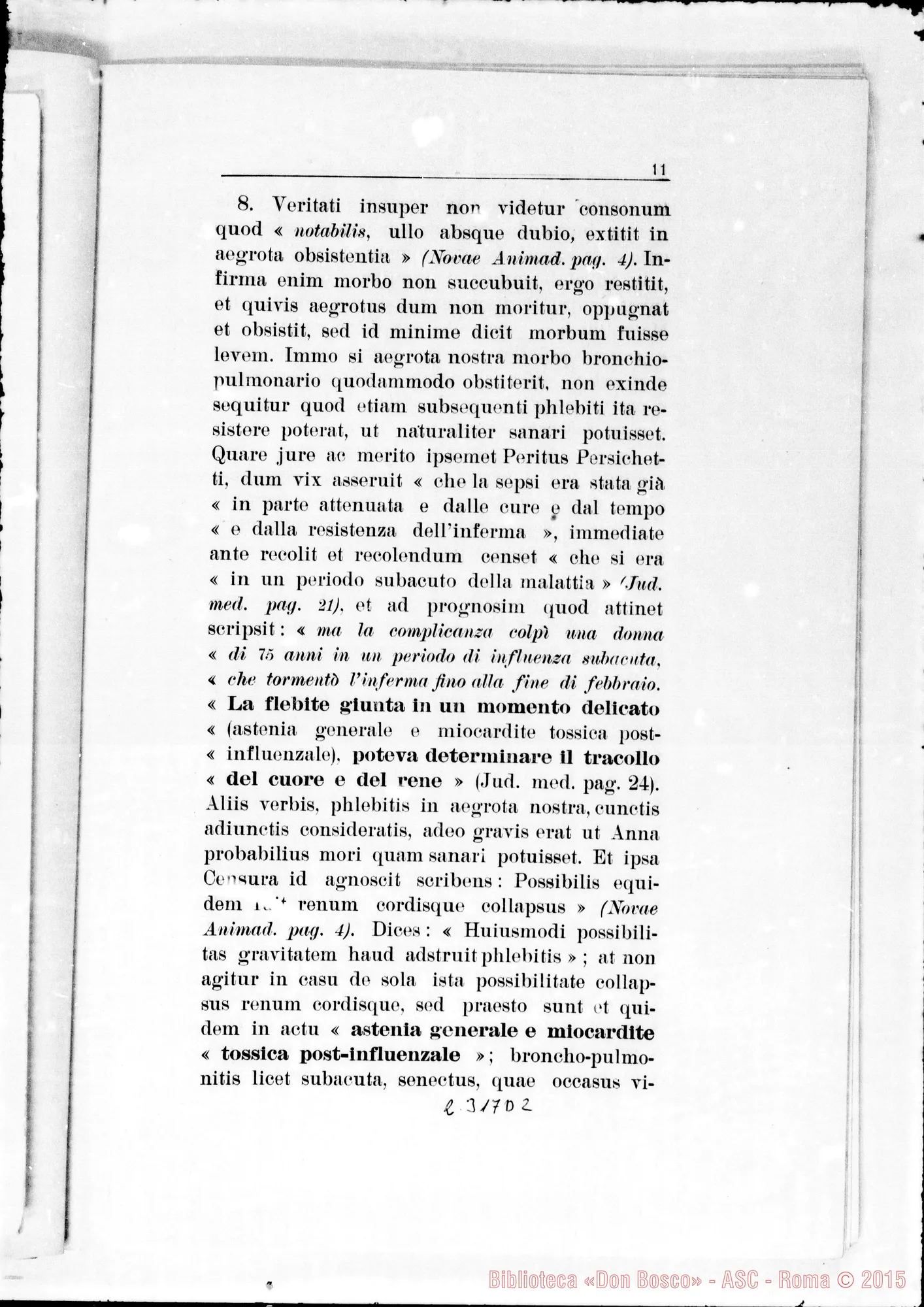 Fotogramma D 2