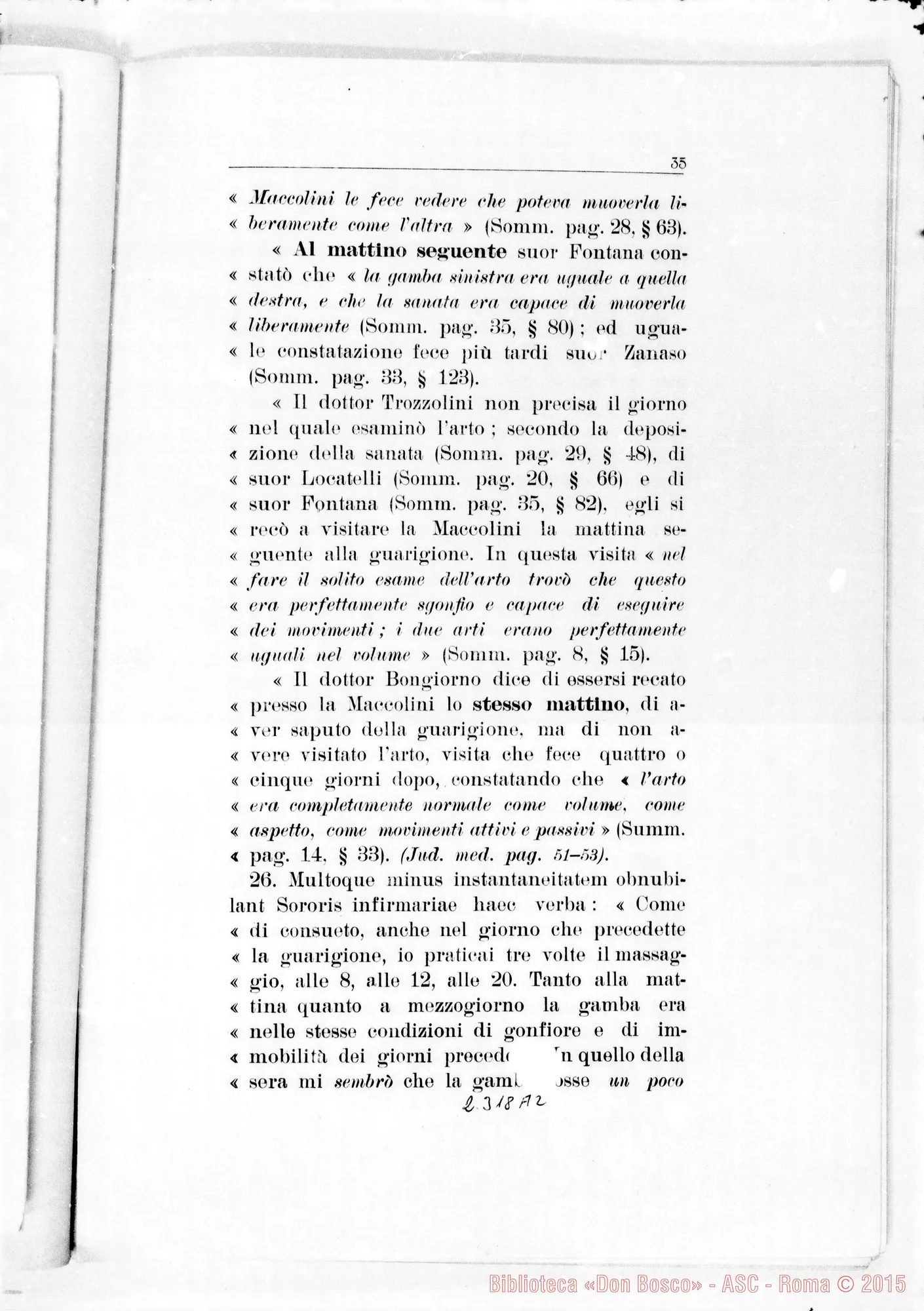 Fotogramma A 2