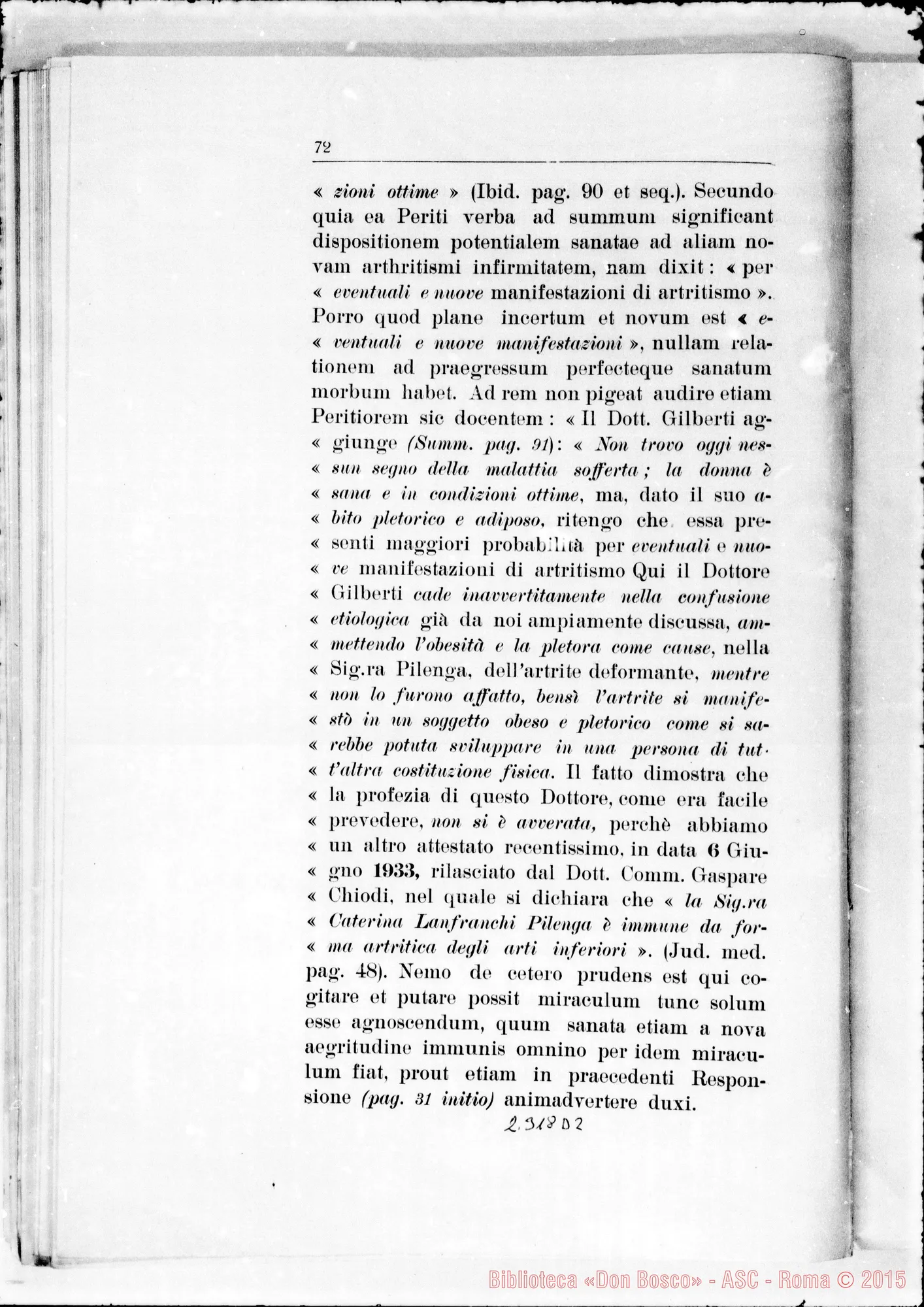 Fotogramma D 2