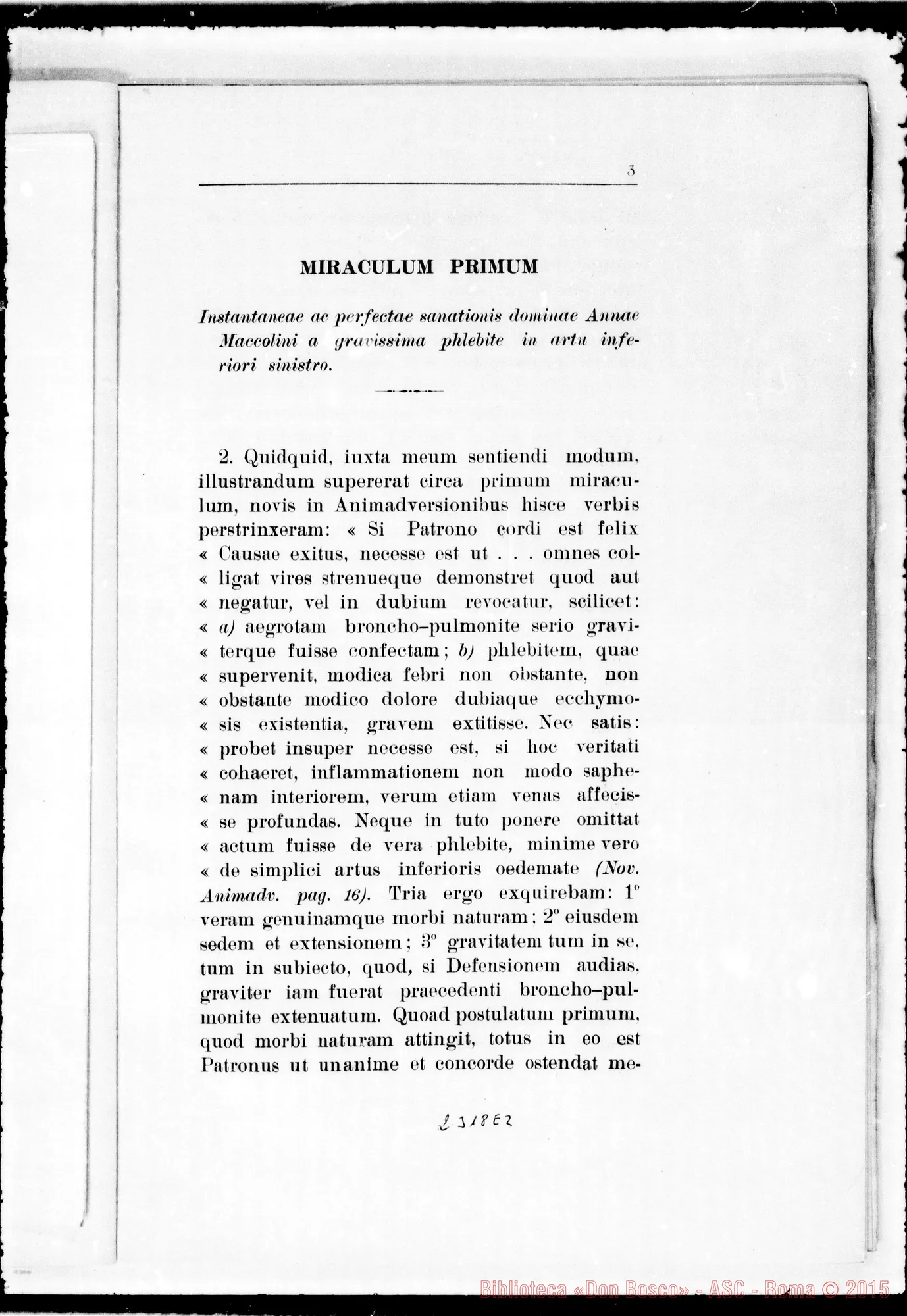 Fotogramma E 2