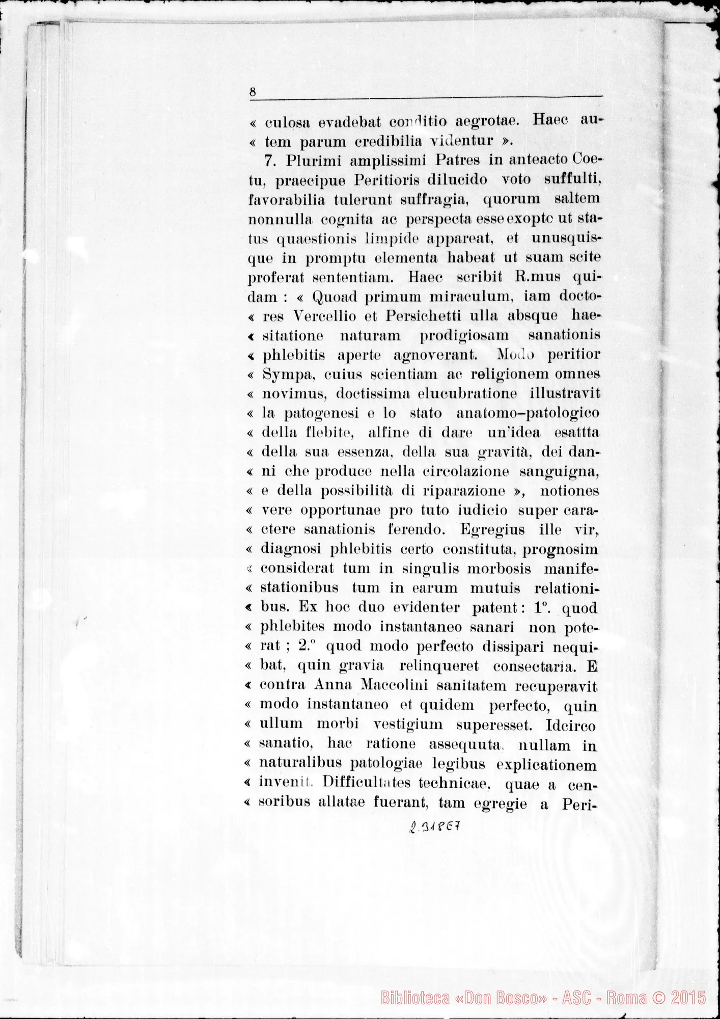 Fotogramma E 7