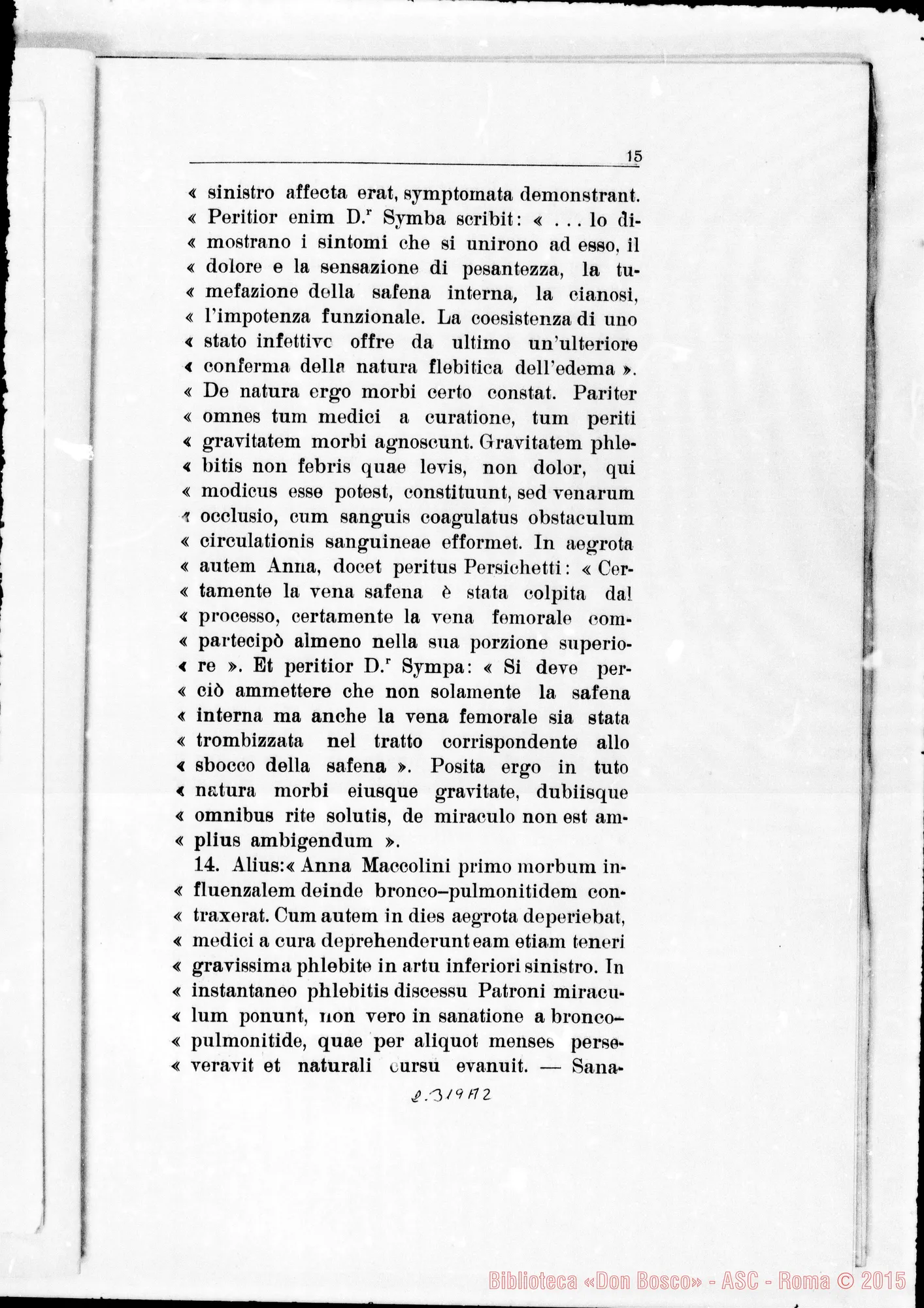Fotogramma A 2