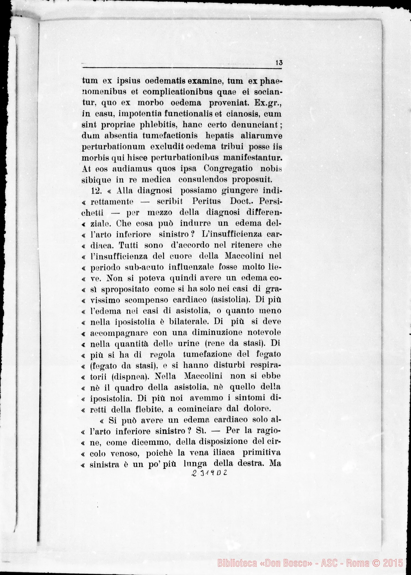 Fotogramma D 2