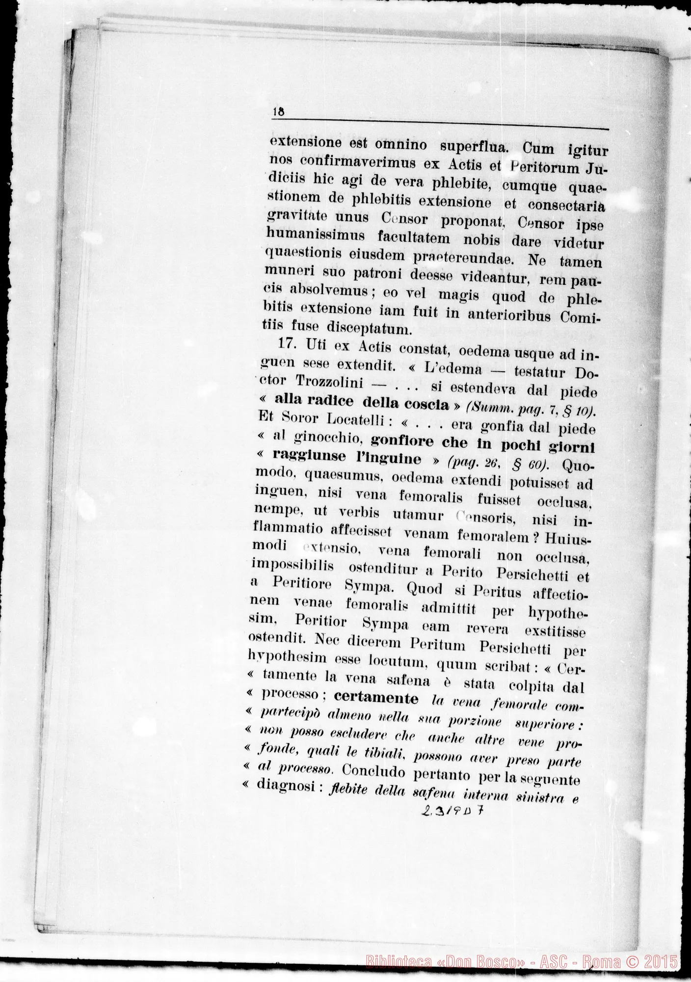 Fotogramma D 7
