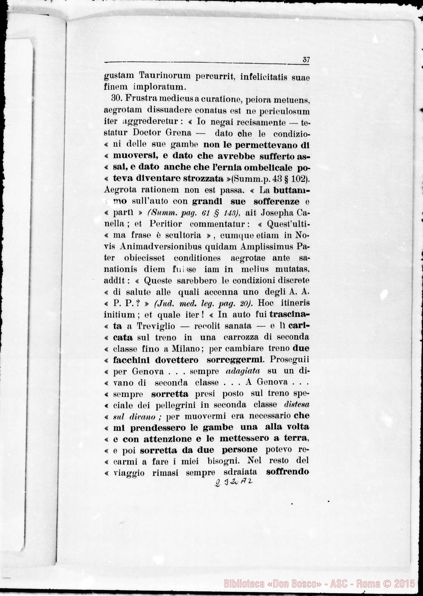 Fotogramma A 2