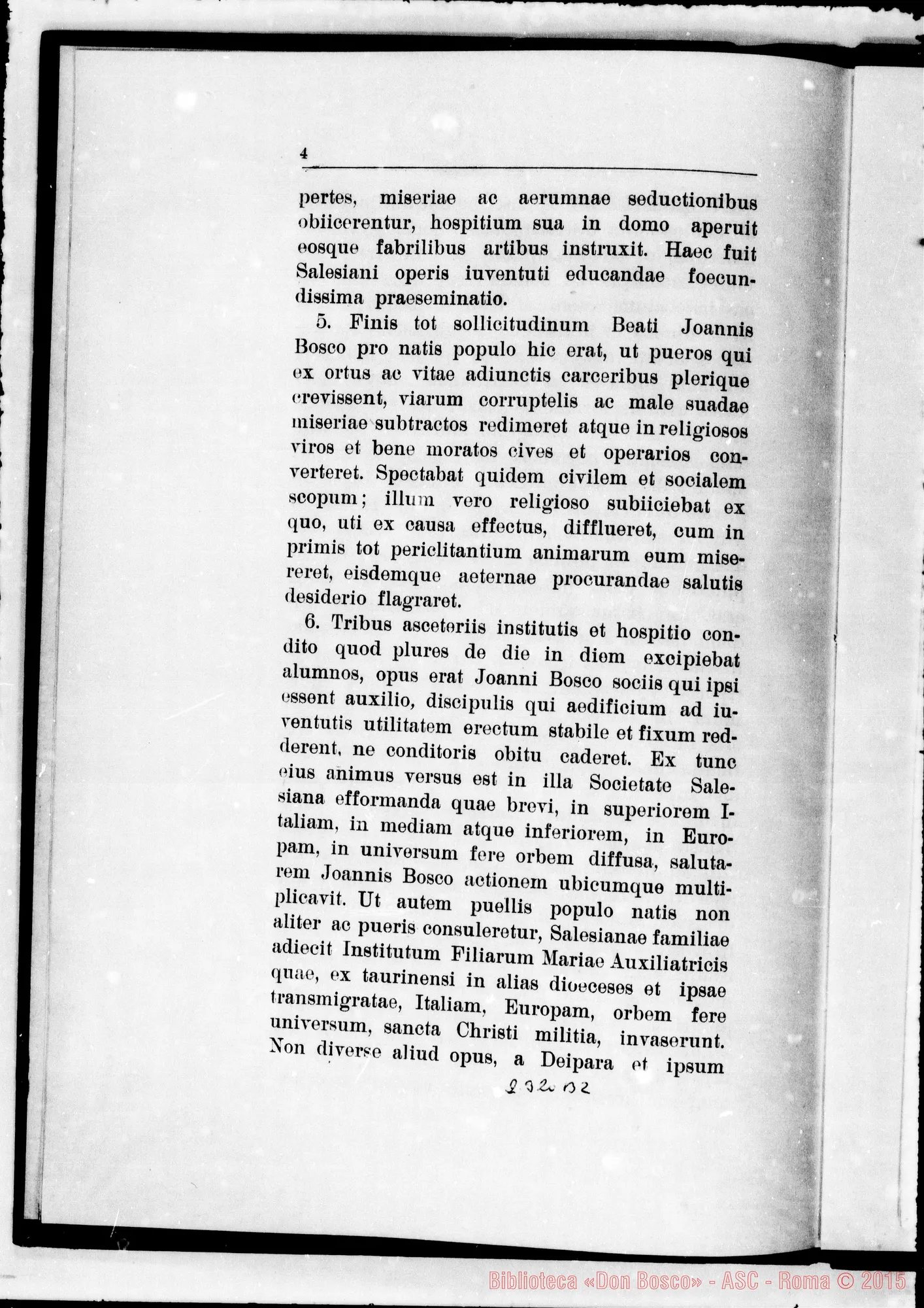 Fotogramma B 2