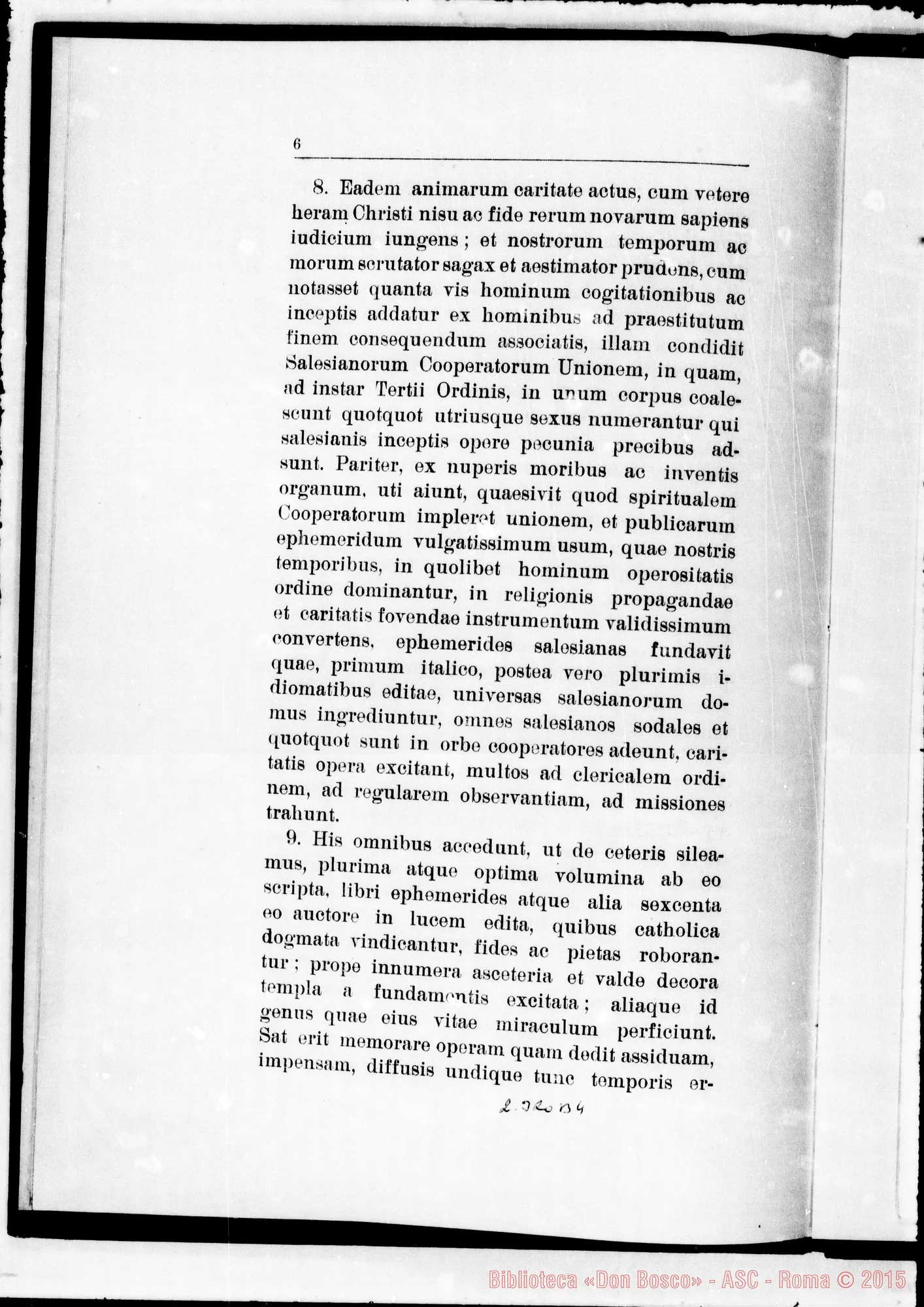 Fotogramma B 4