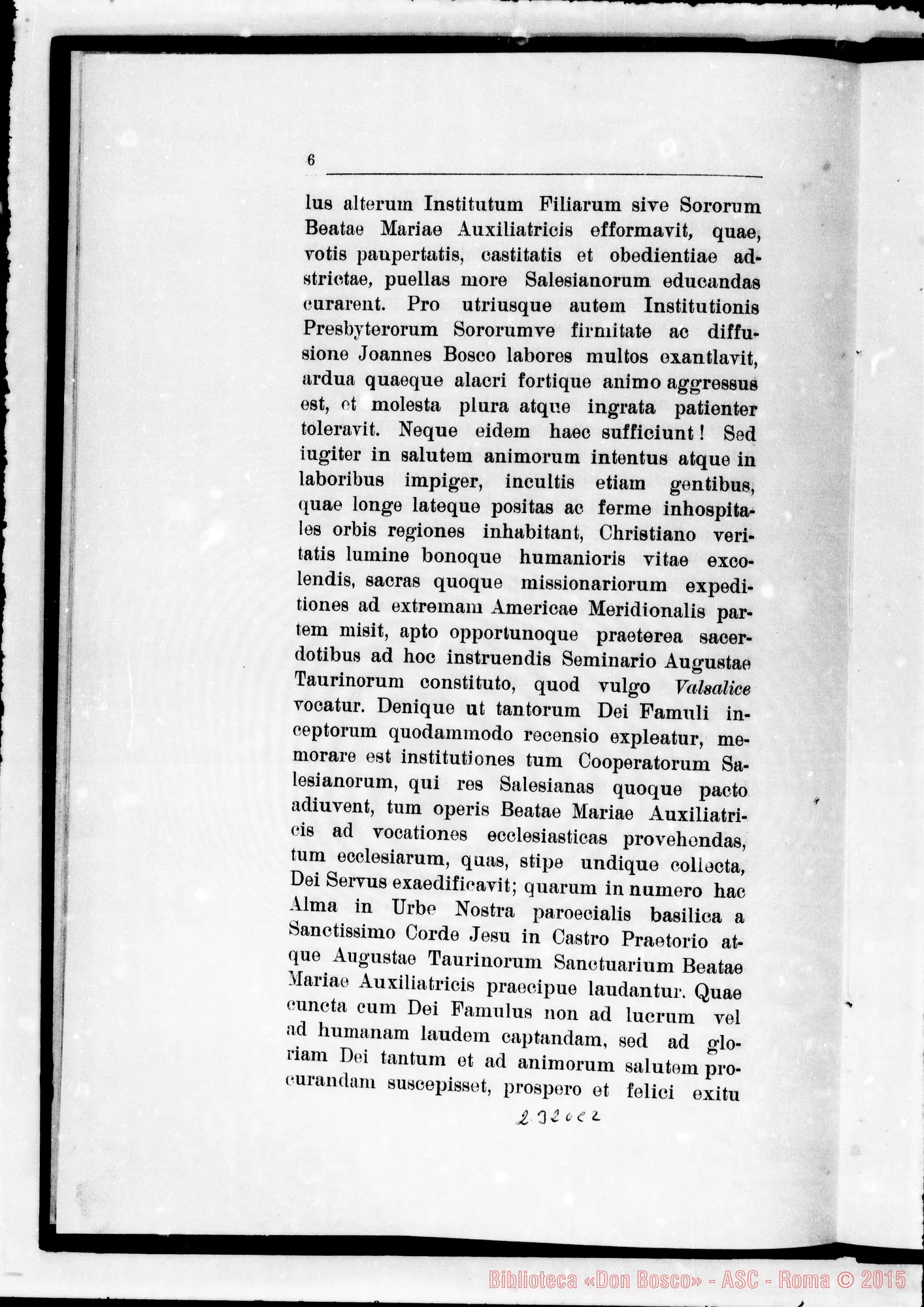 Fotogramma C 2