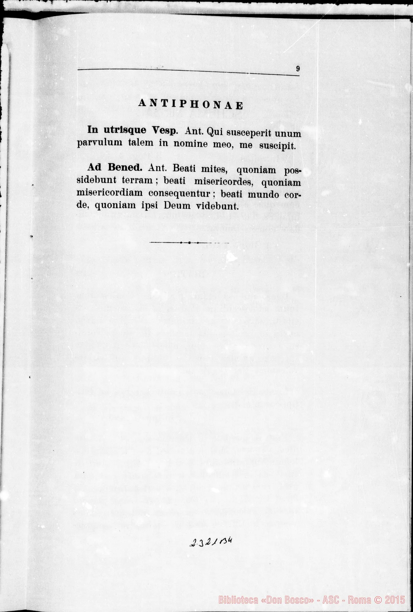 Fotogramma B 4