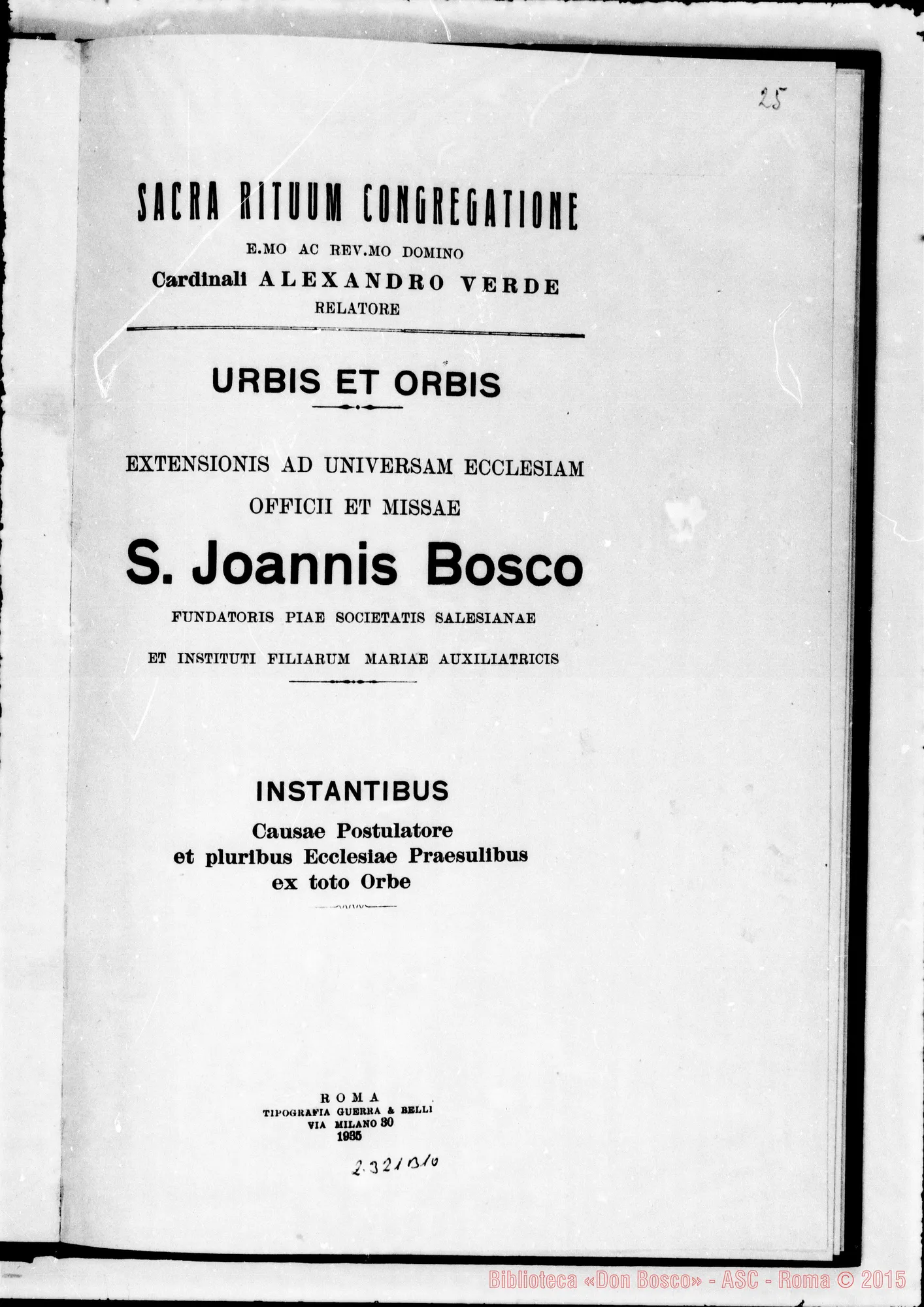 Fotogramma B 10
