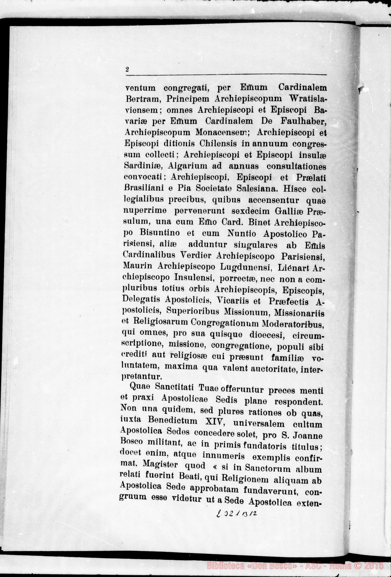 Fotogramma B 12