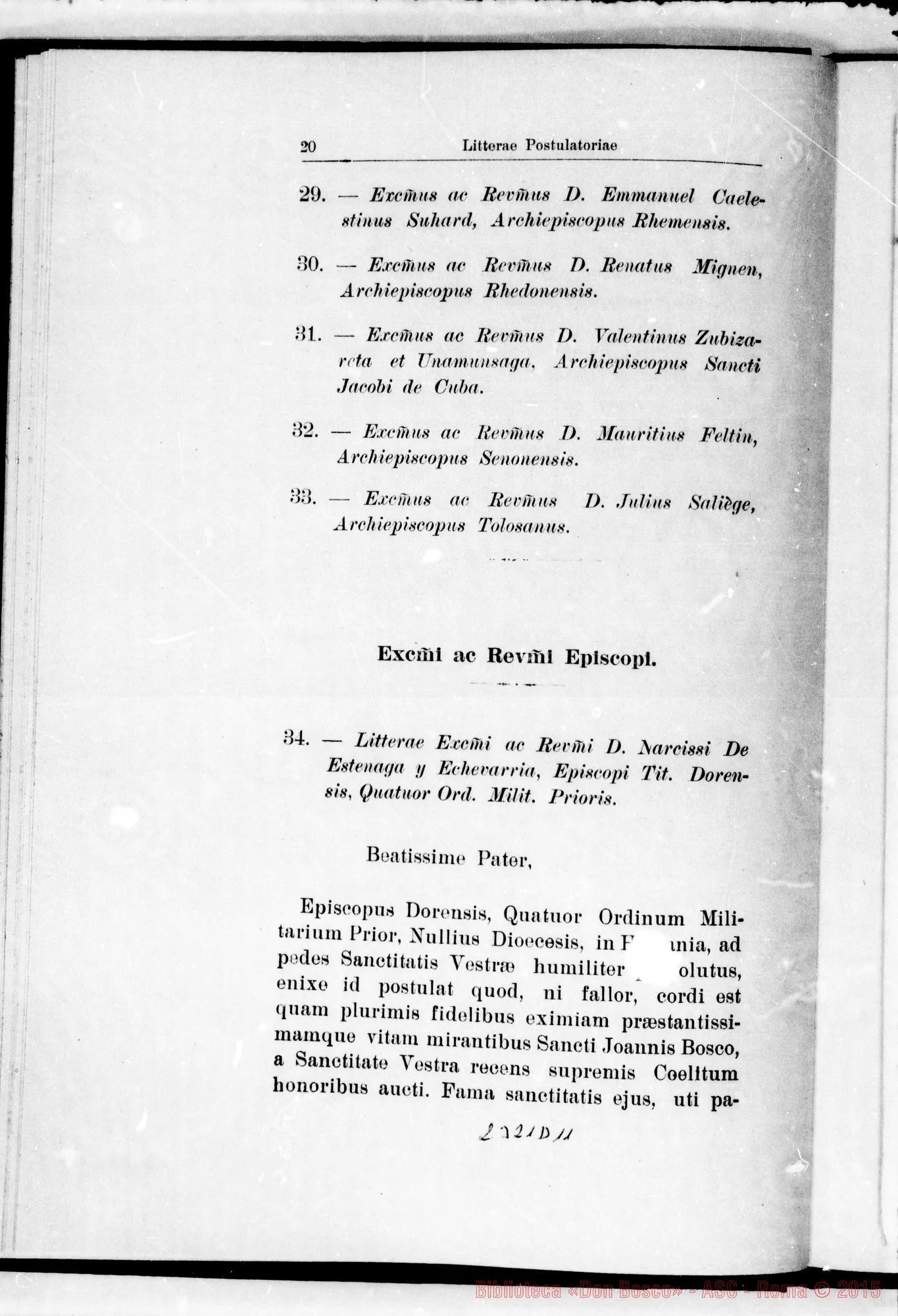 Fotogramma D 11