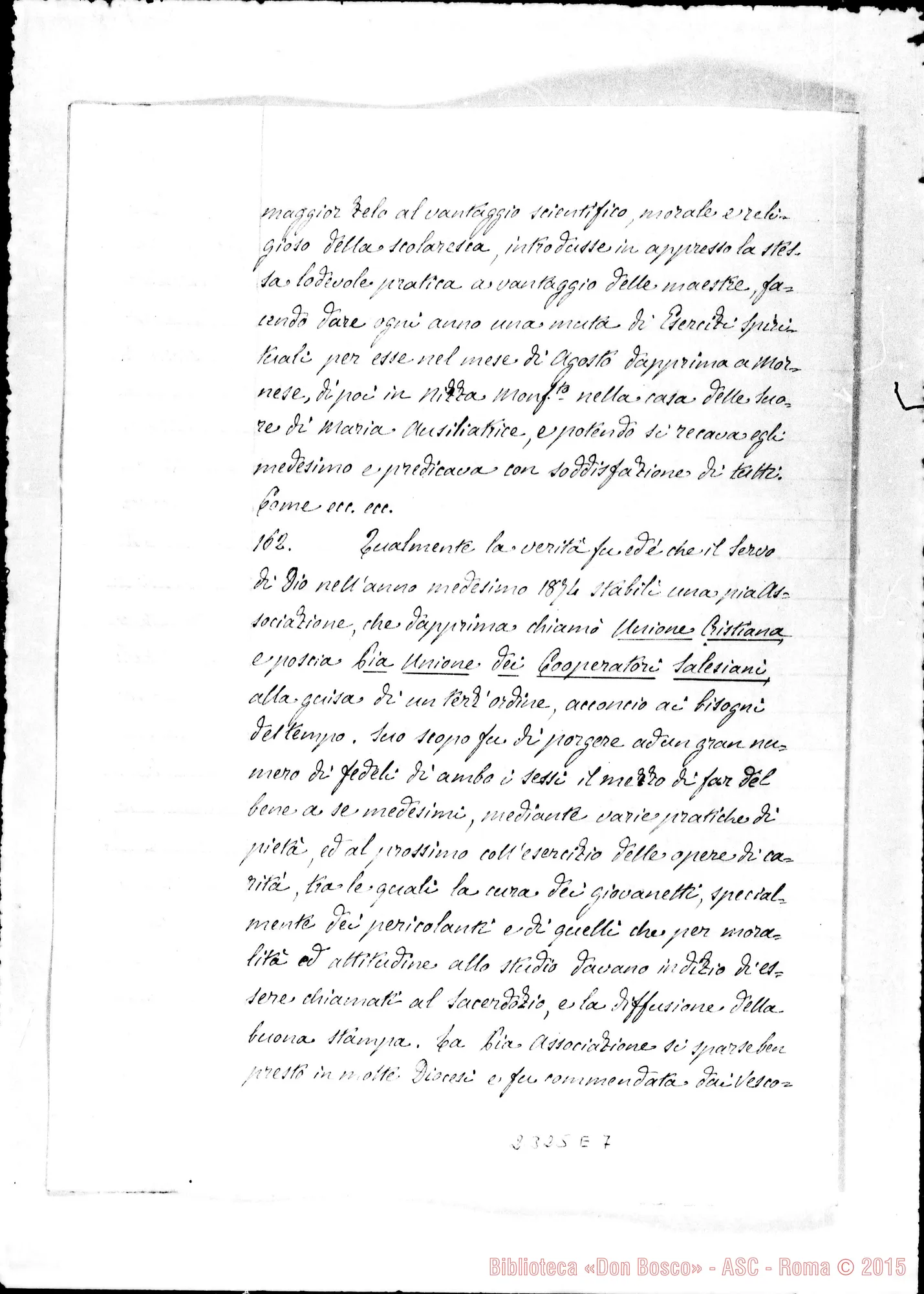 Fotogramma E 7