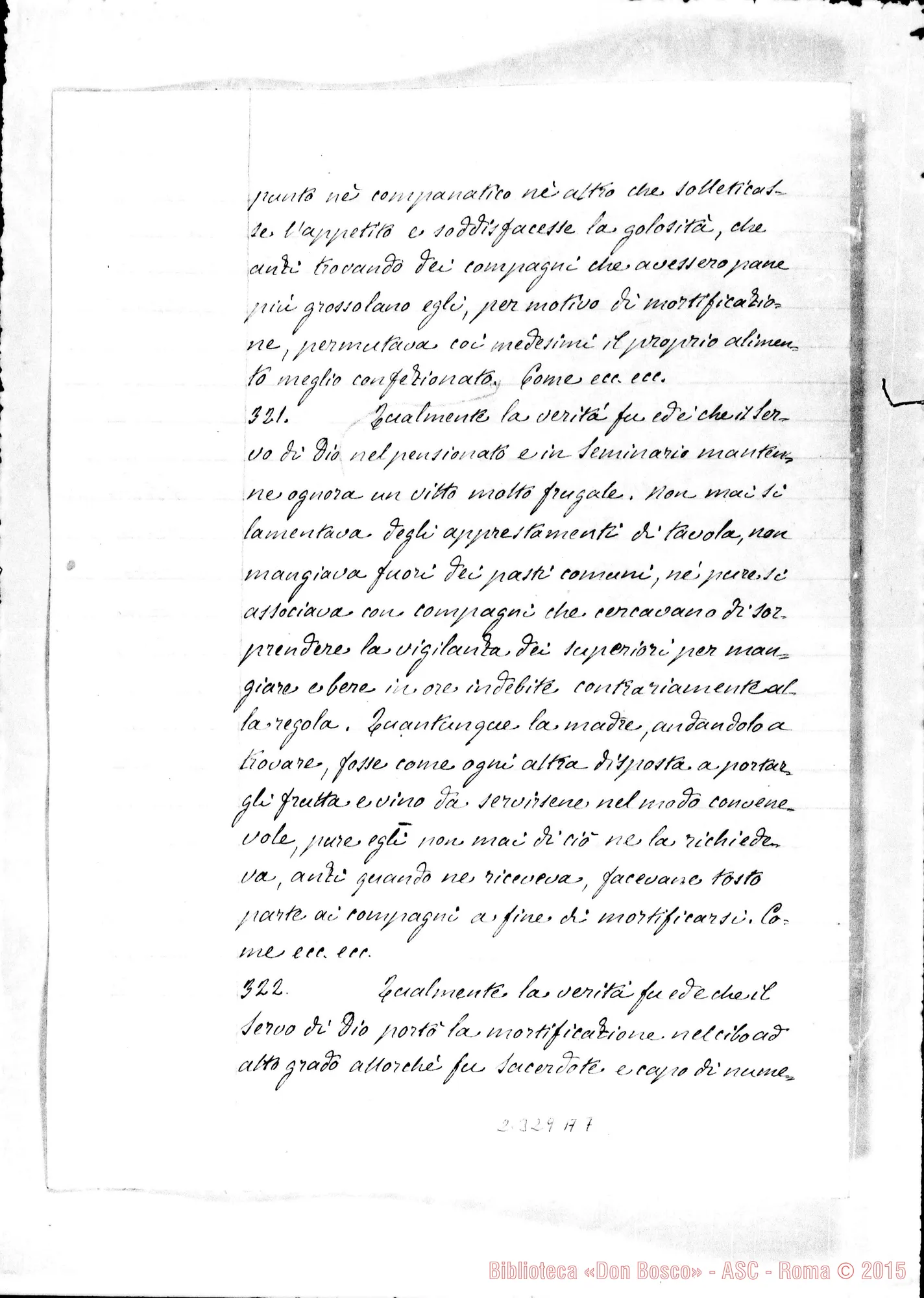 Fotogramma A 7 — De heroica temperantia