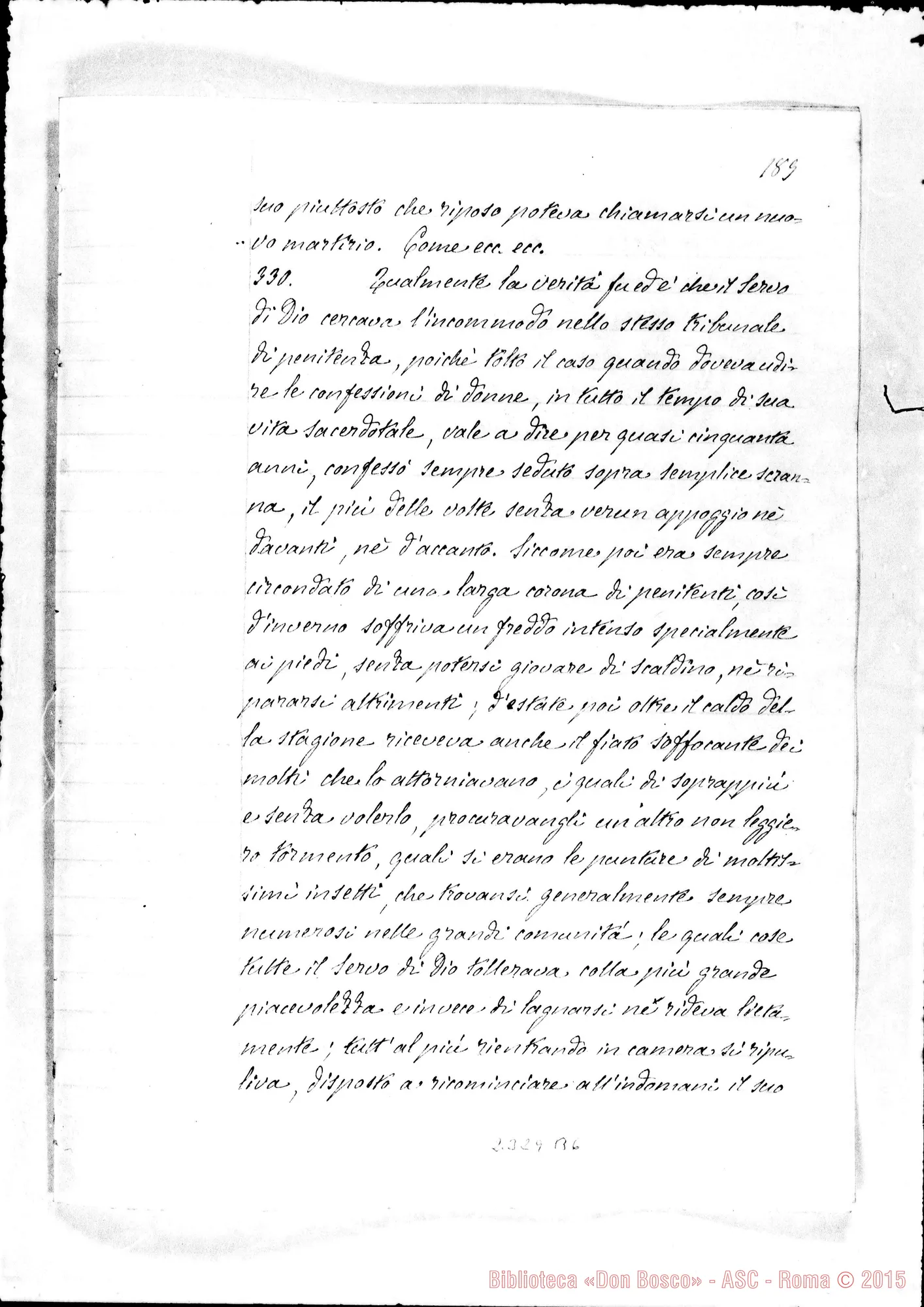 Fotogramma B 6 — De heroica temperantia