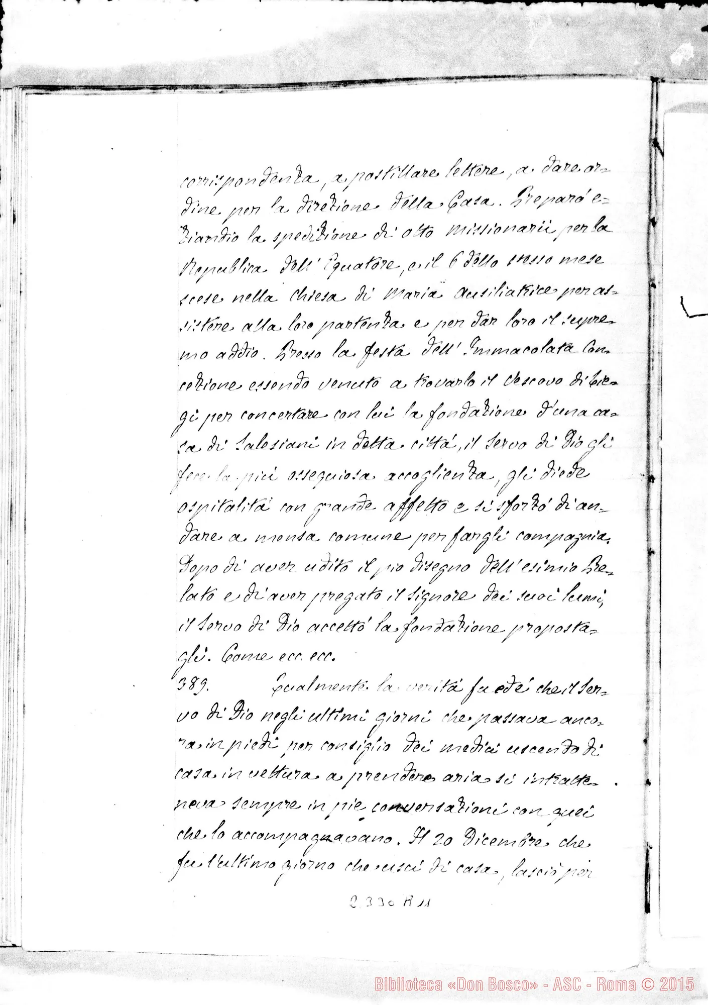 Fotogramma A 11 — De pretioso obire