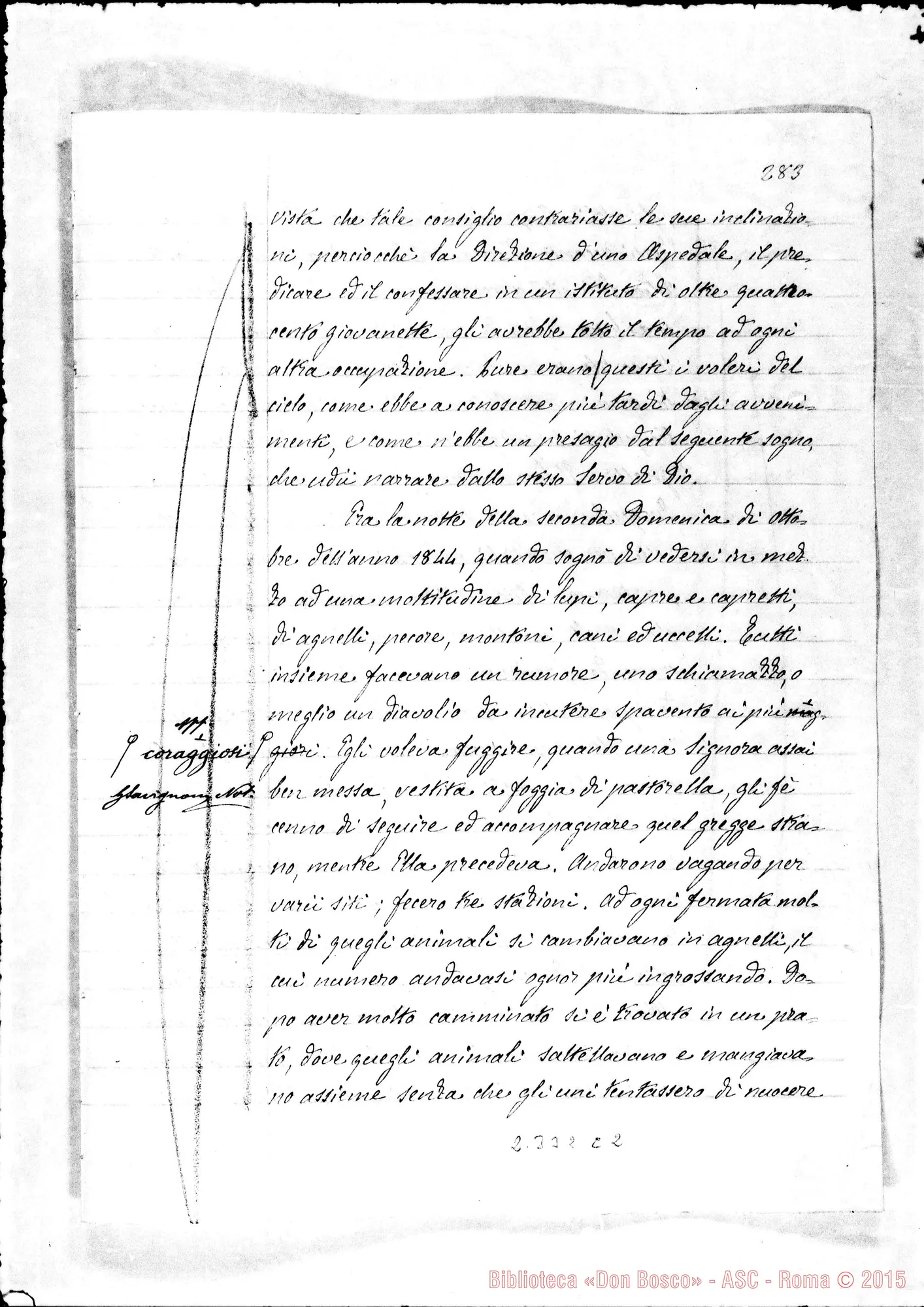 Fotogramma C 2 — Joachim Berto