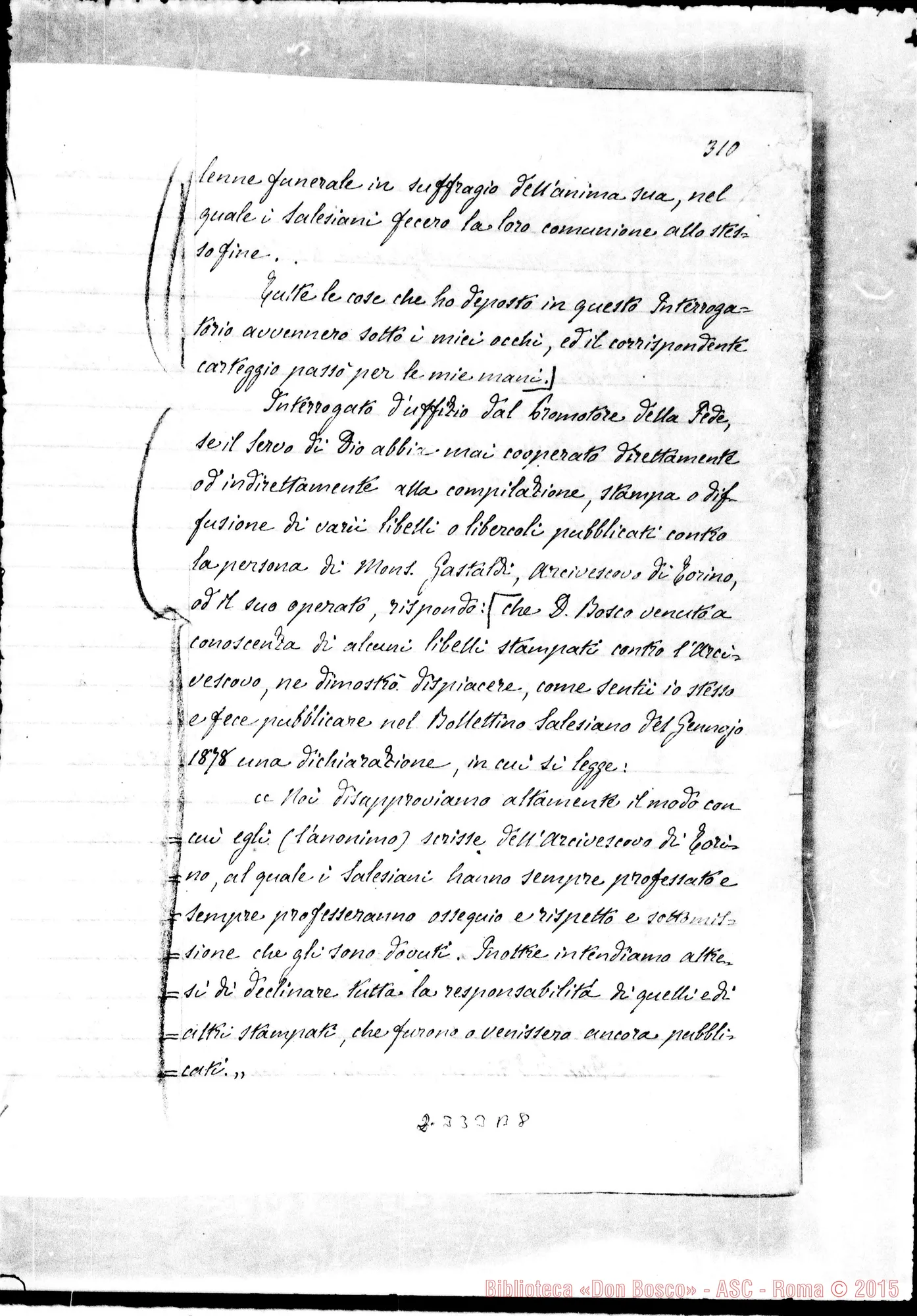 Fotogramma B 8