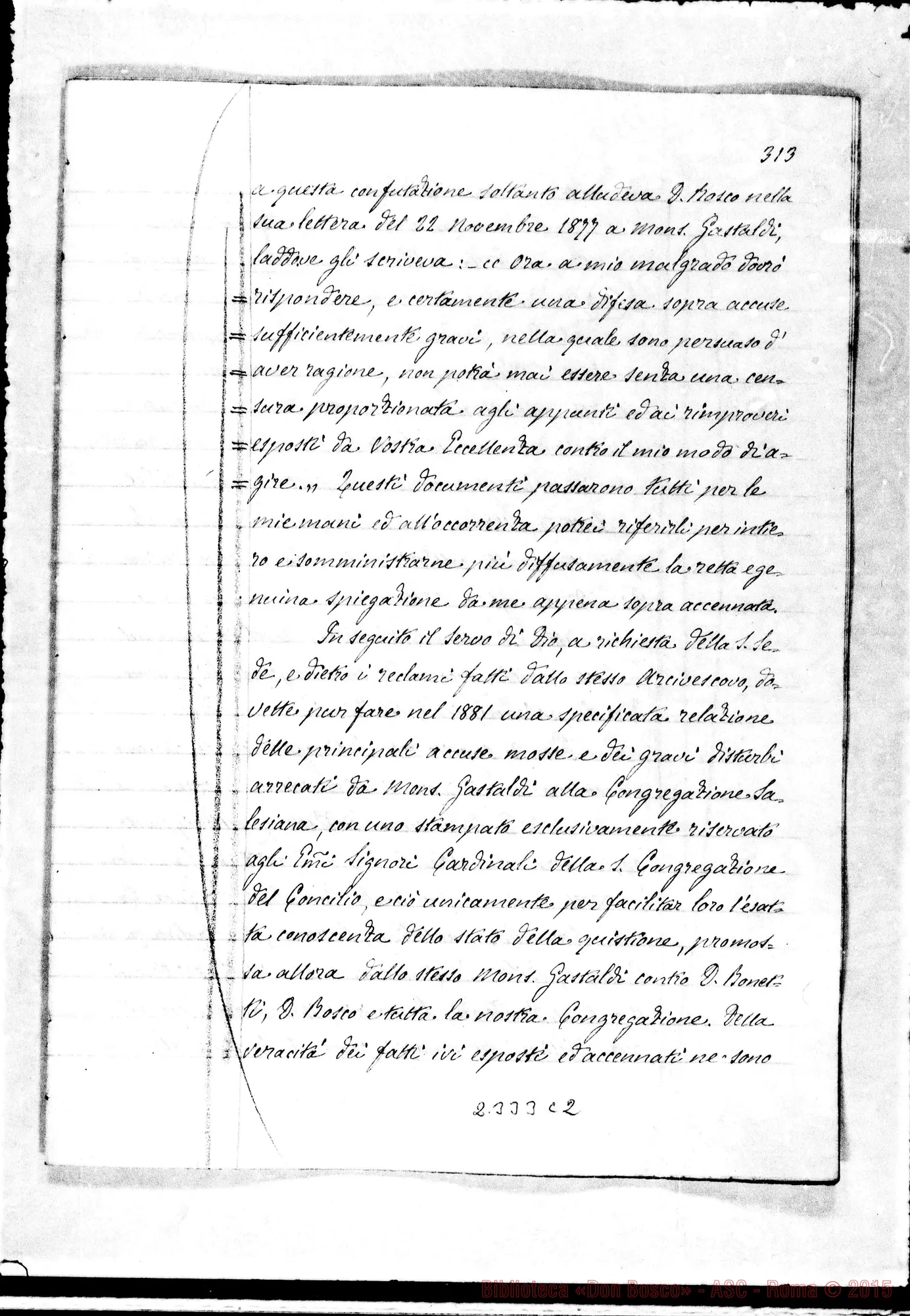 Fotogramma C 2