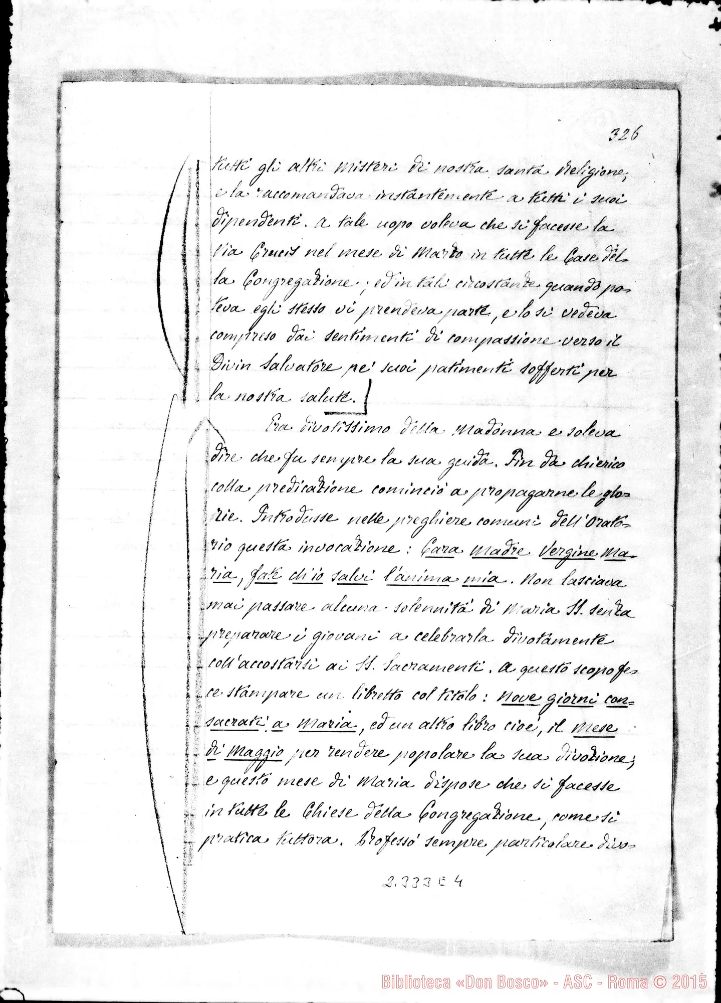 Fotogramma E 4