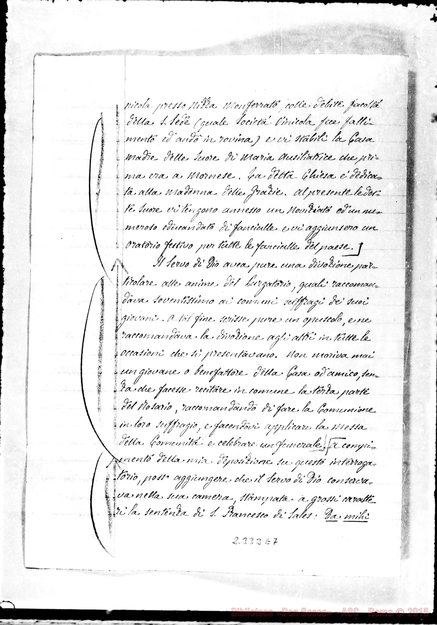 Fotogramma E 7