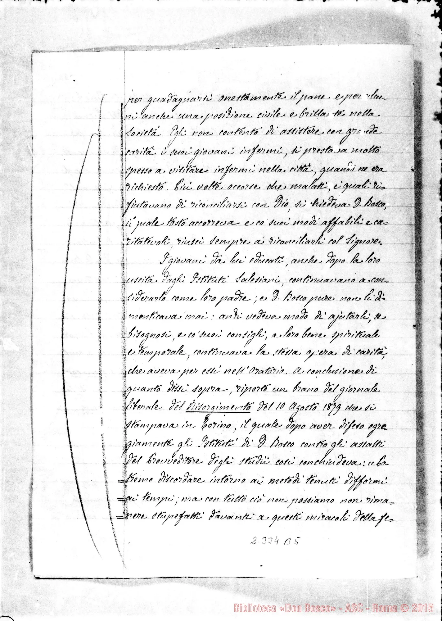 Fotogramma B 5