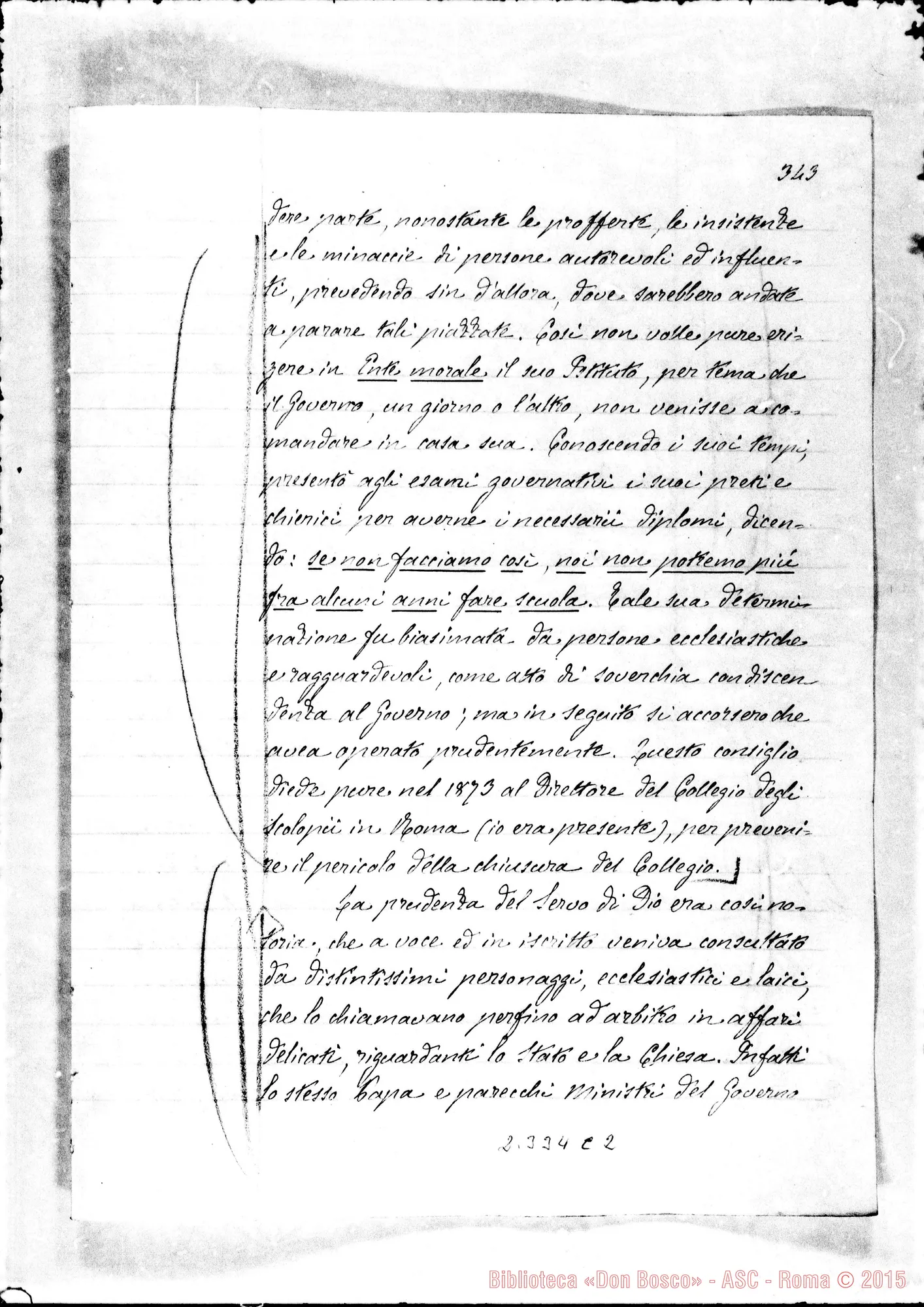 Fotogramma C 2