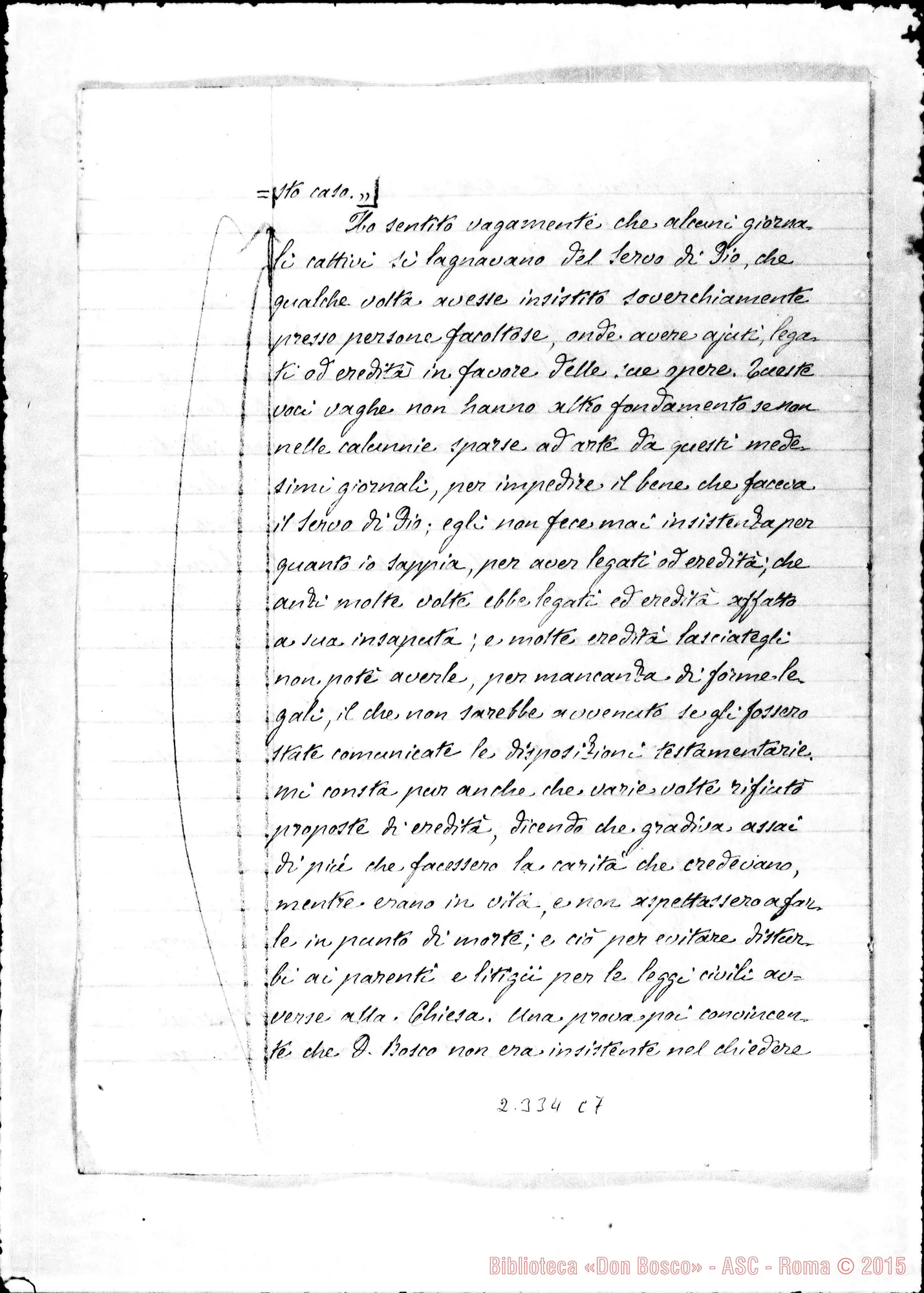 Fotogramma C 7
