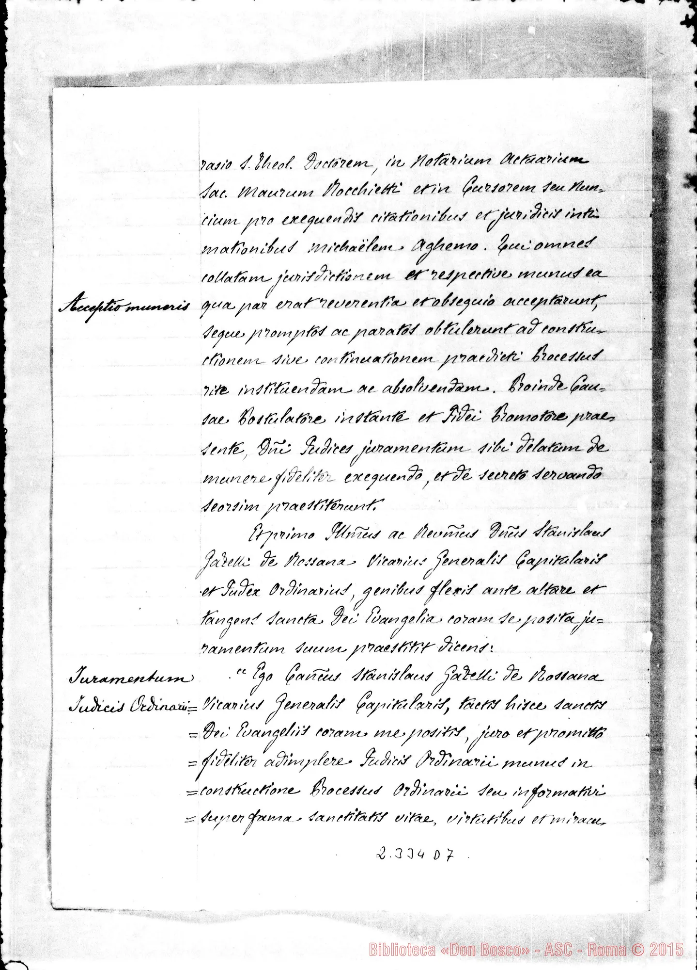 Fotogramma D 7