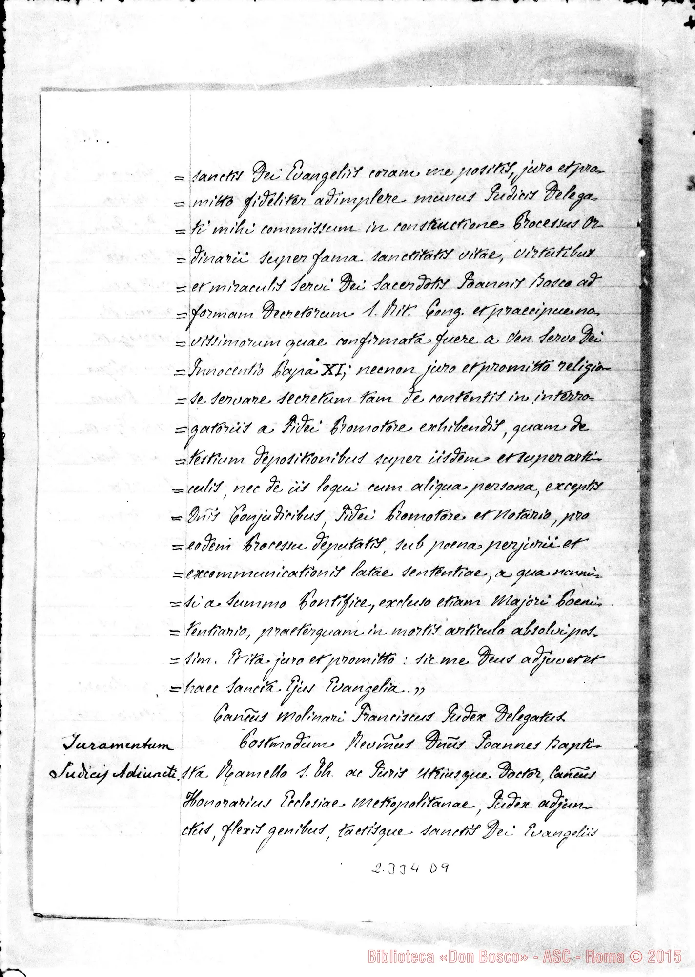 Fotogramma D 9
