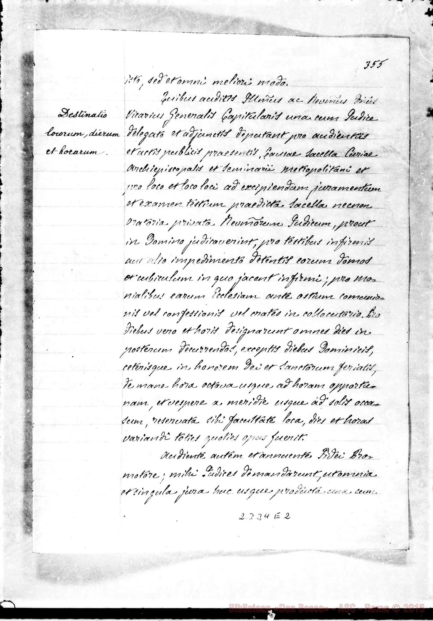Fotogramma E 2
