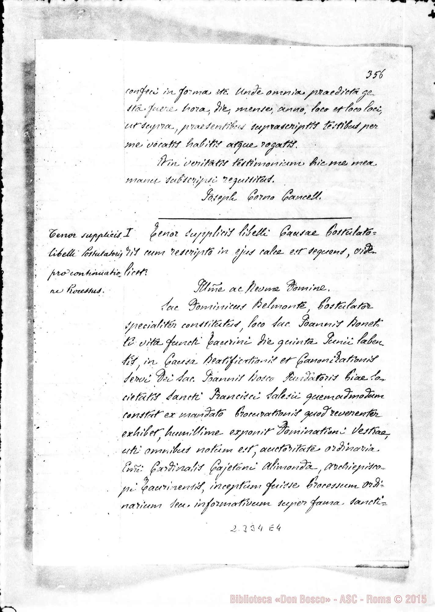 Fotogramma E 4