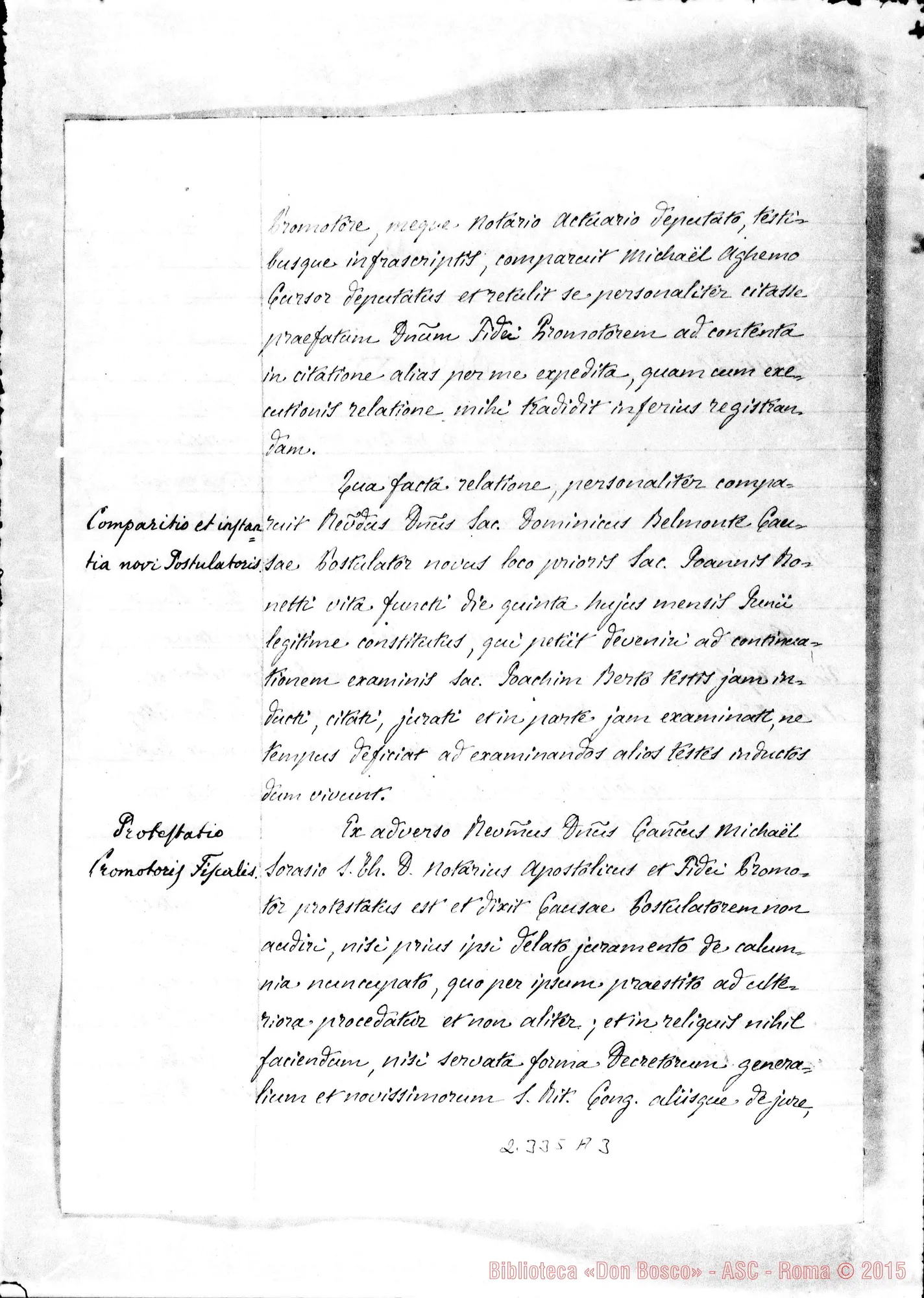 Fotogramma A 3