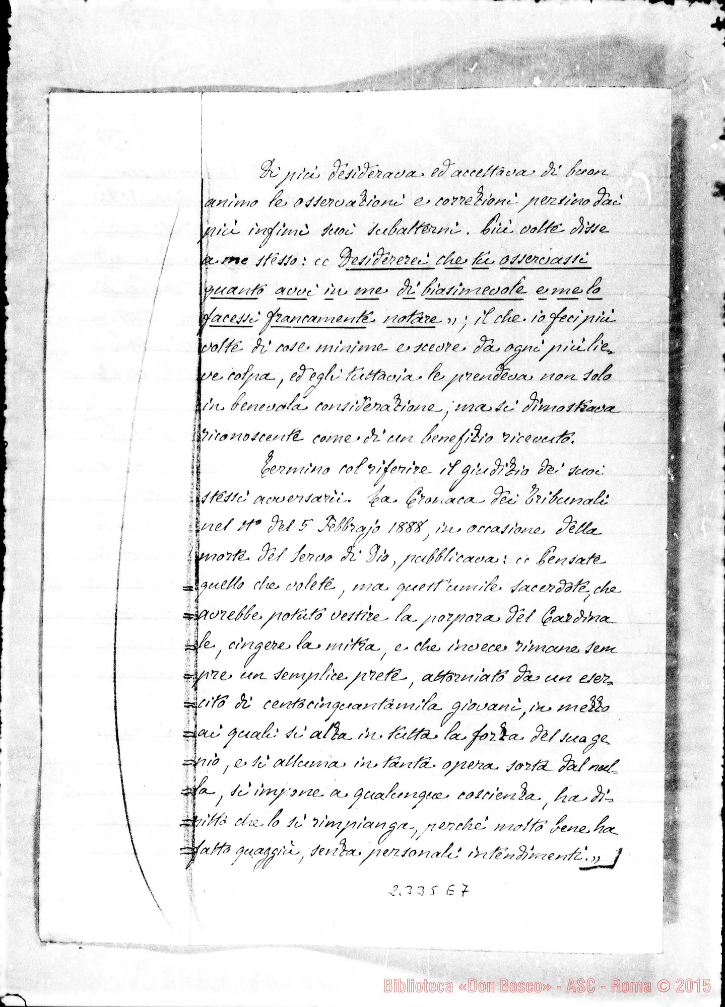 Fotogramma E 7
