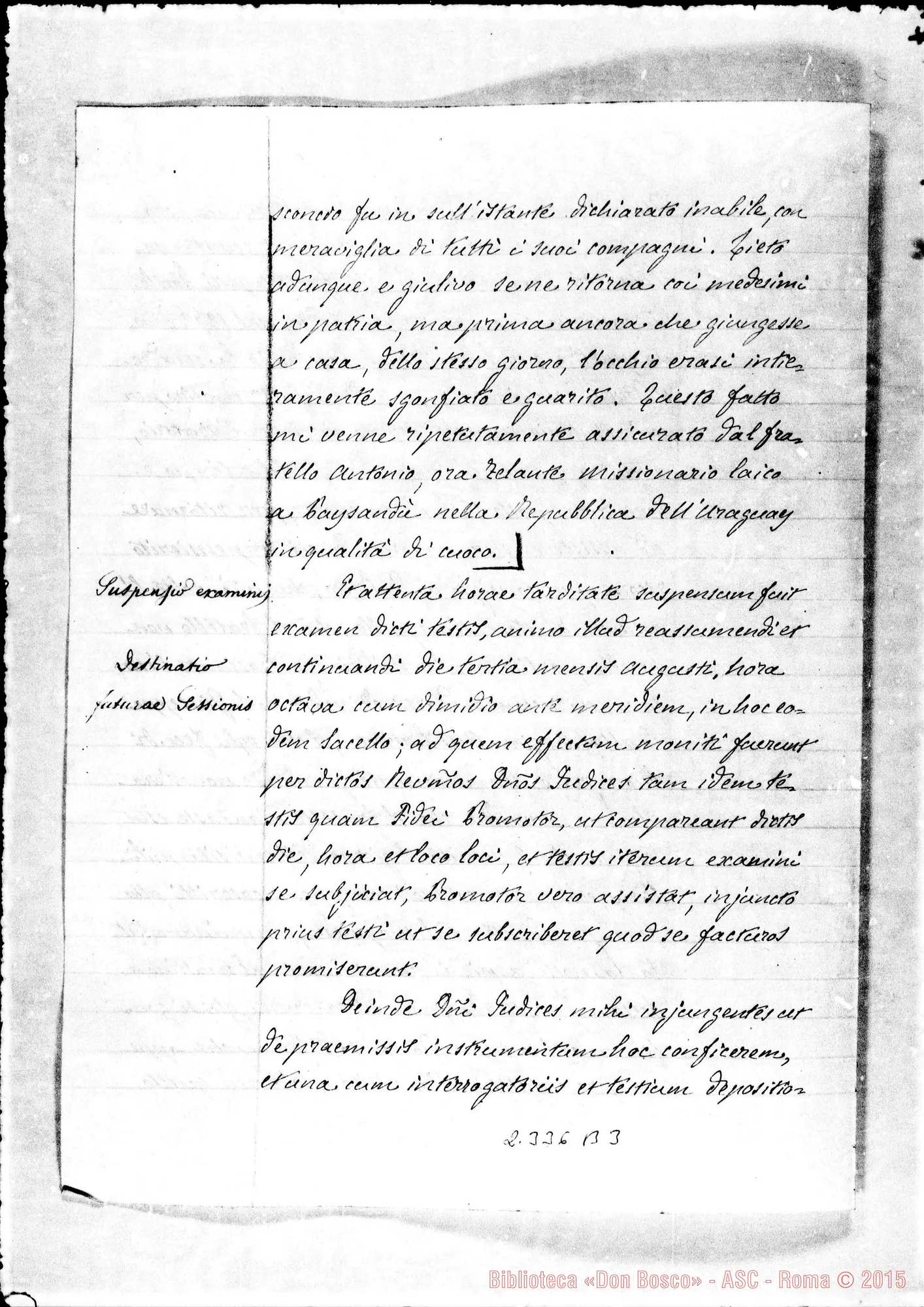Fotogramma B 3