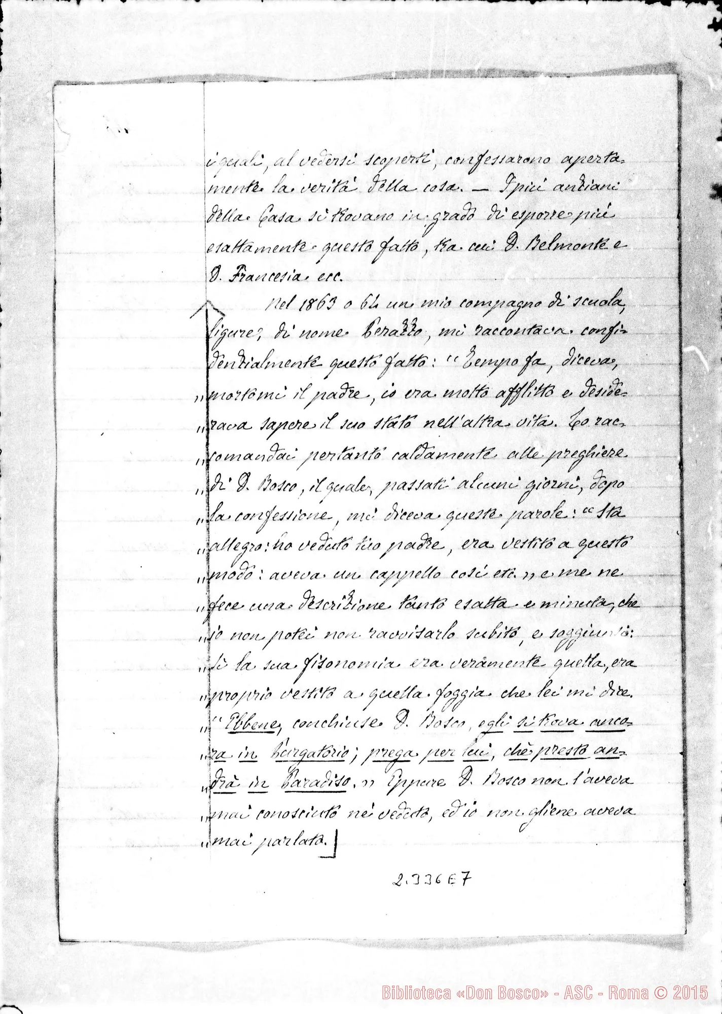 Fotogramma E 7