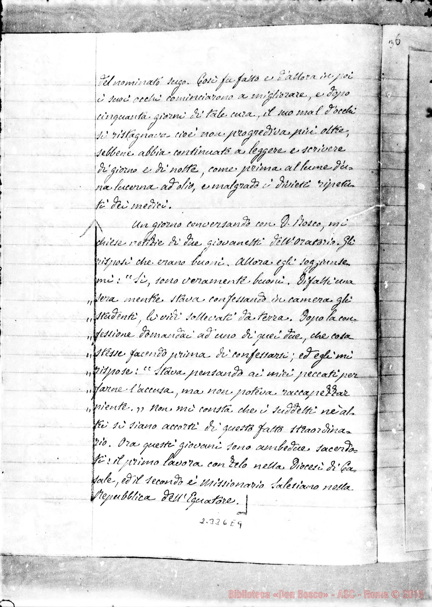 Fotogramma E 9