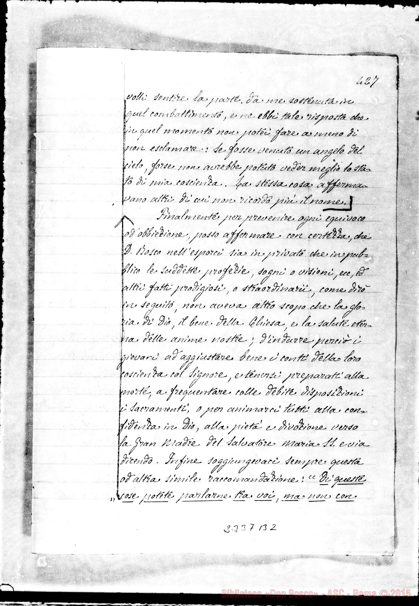 Fotogramma B 2