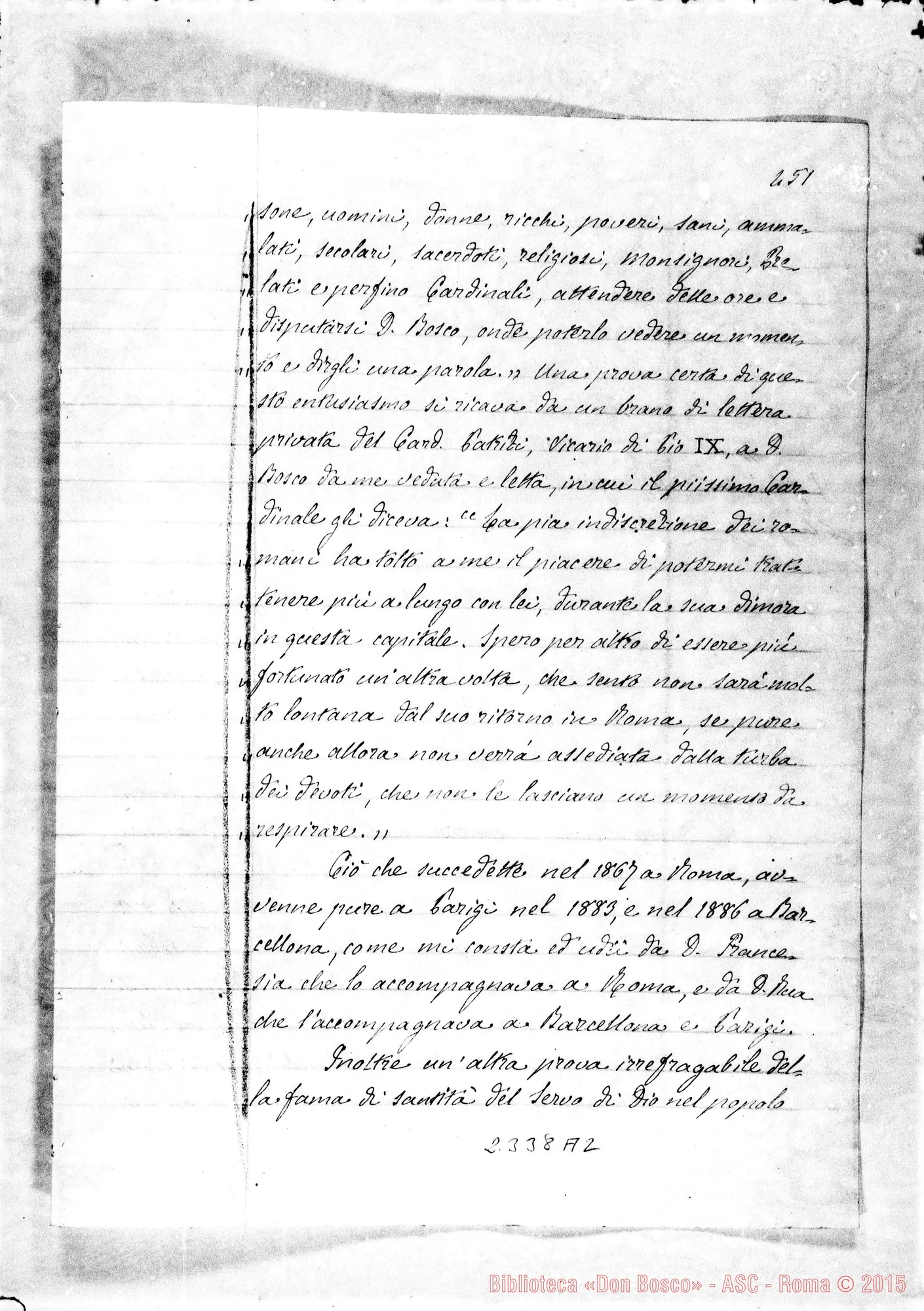 Fotogramma A 2