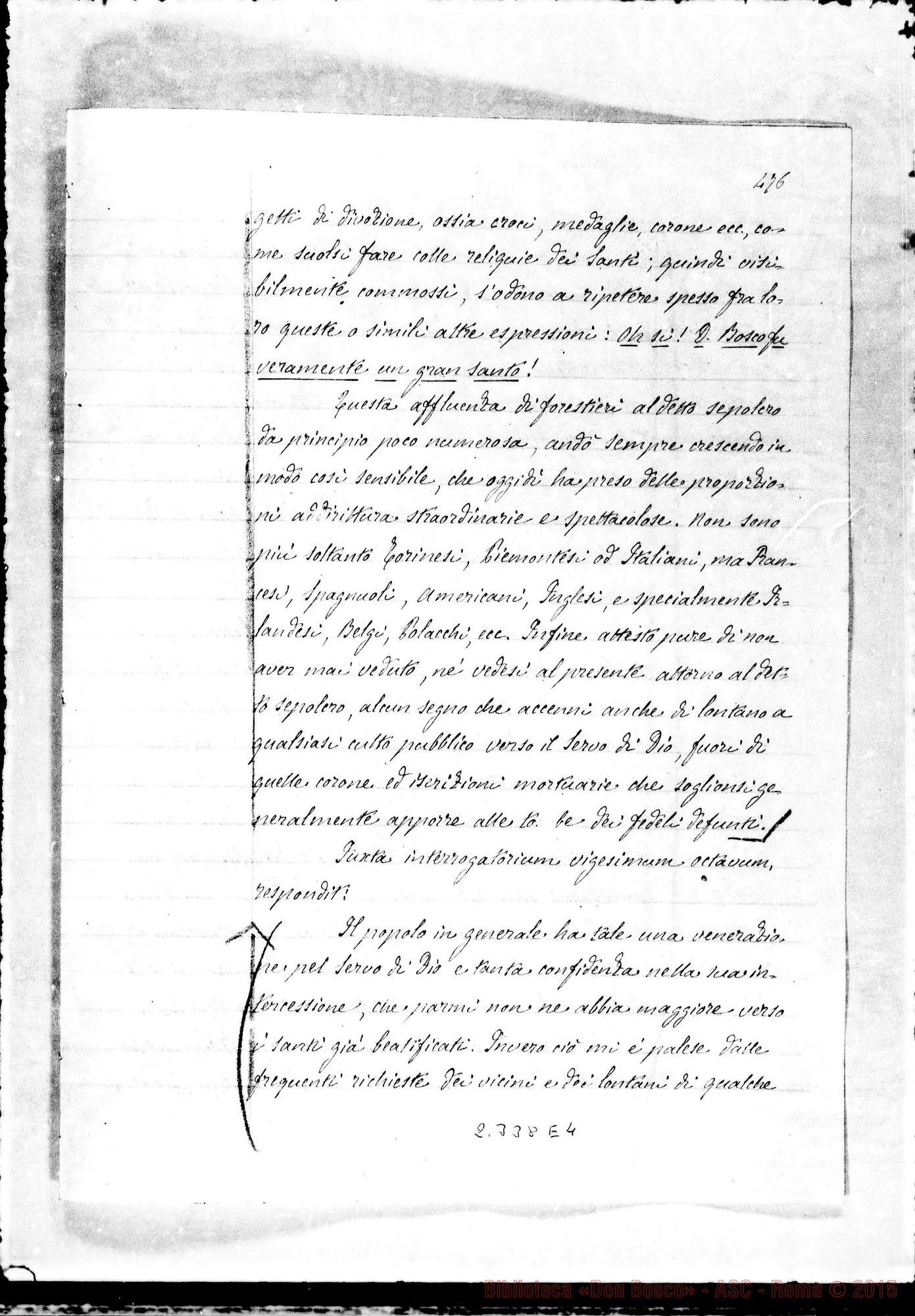 Fotogramma E 4